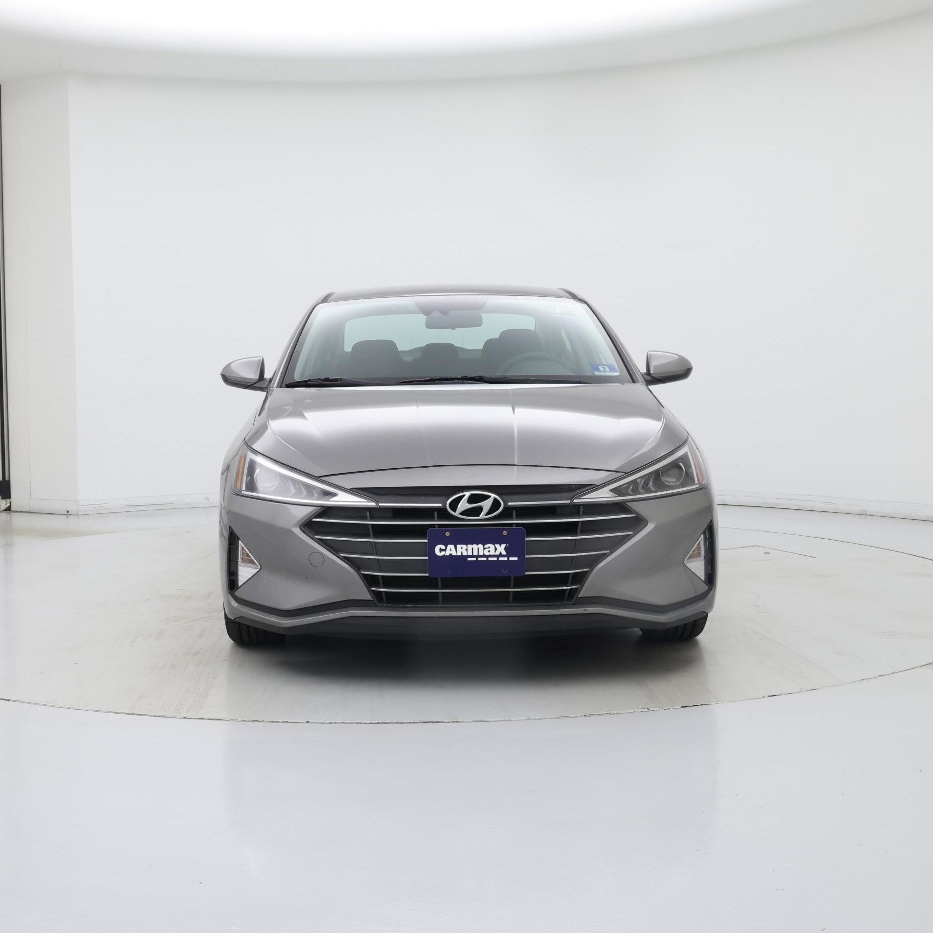 Thumbnail: 2020 Hyundai Elantra - 5