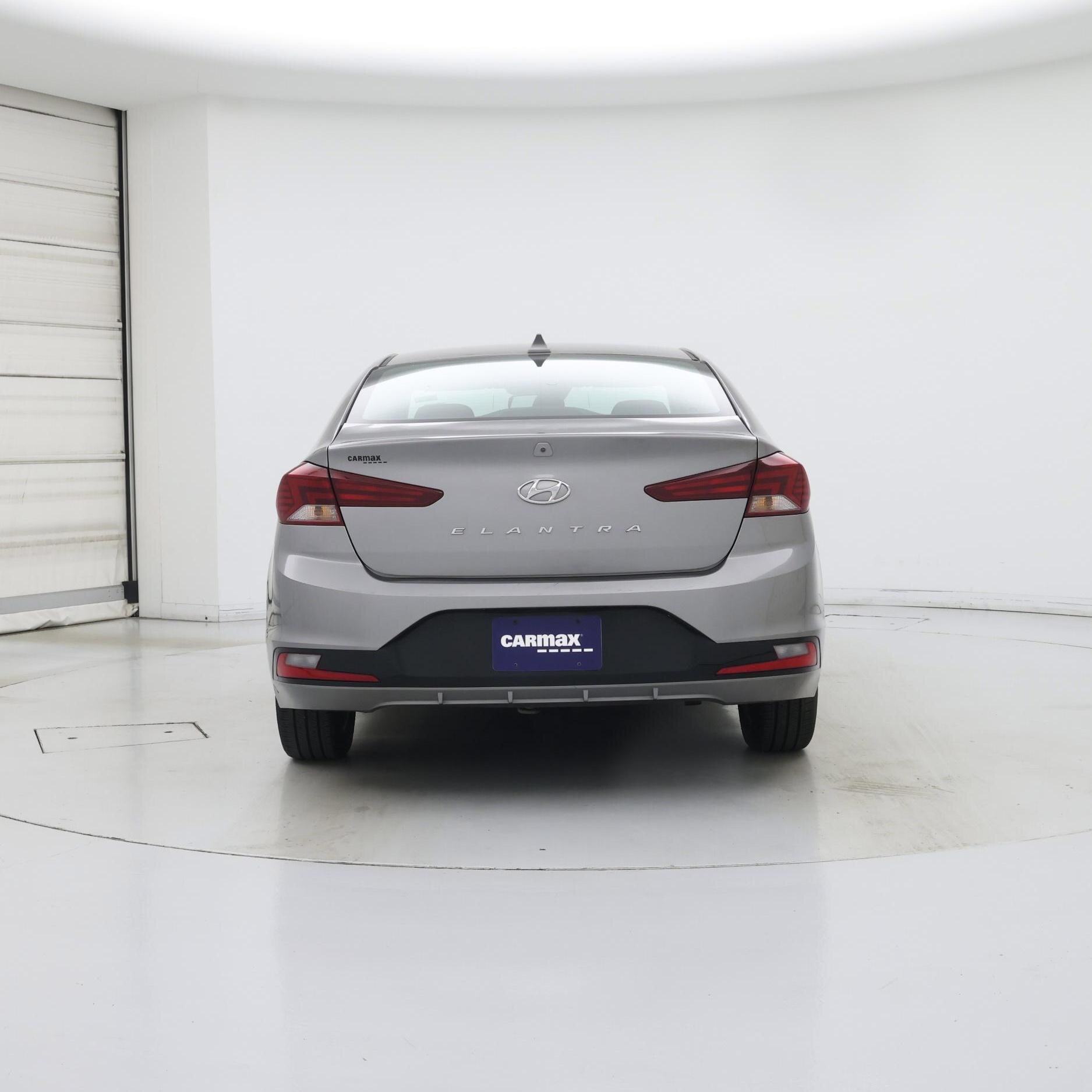 Thumbnail: 2020 Hyundai Elantra - 6