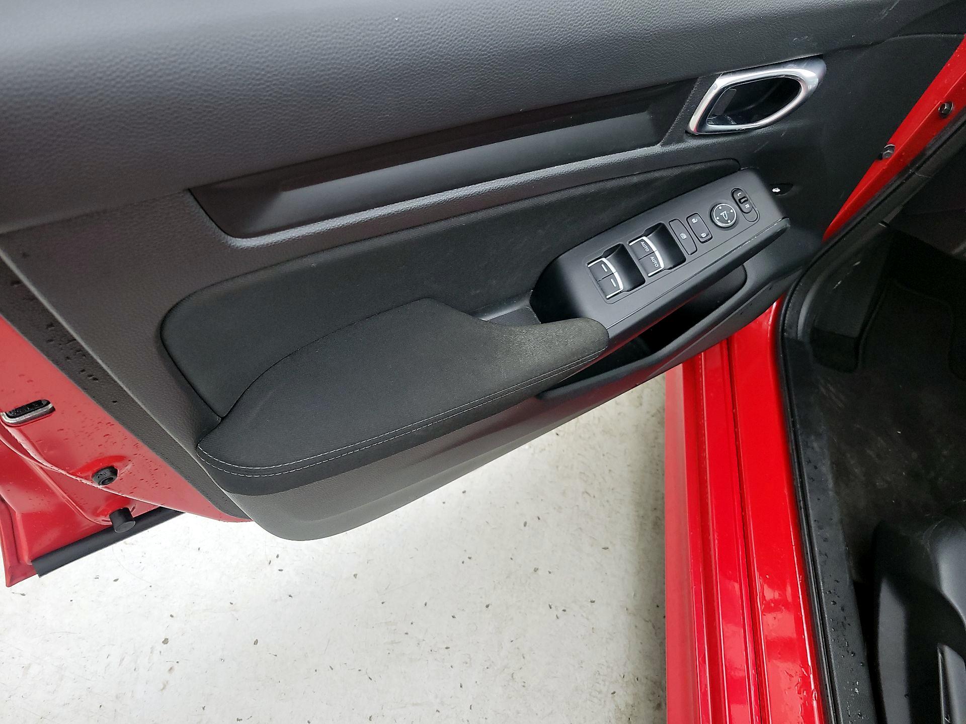 Thumbnail: 2023 Honda Civic - 12