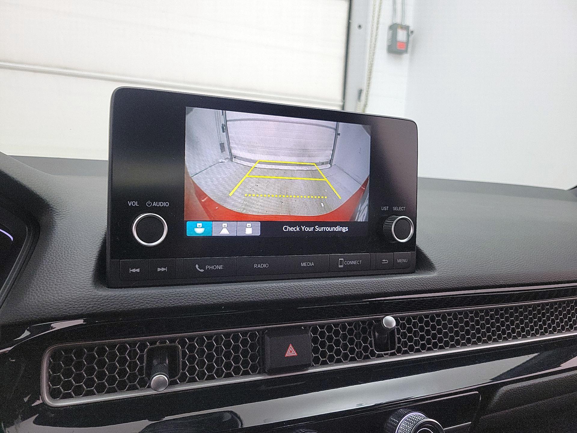 Thumbnail: 2023 Honda Civic - 14