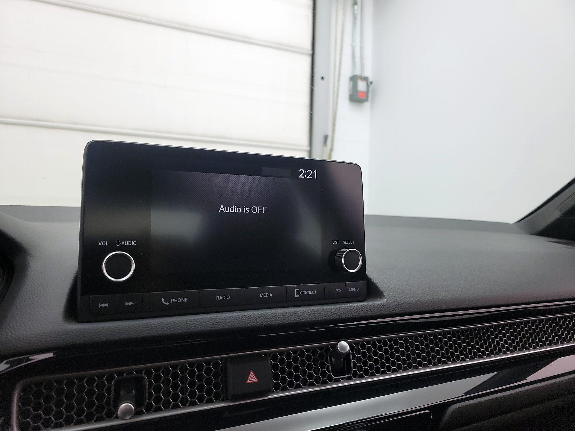 Thumbnail: 2023 Honda Civic - 15