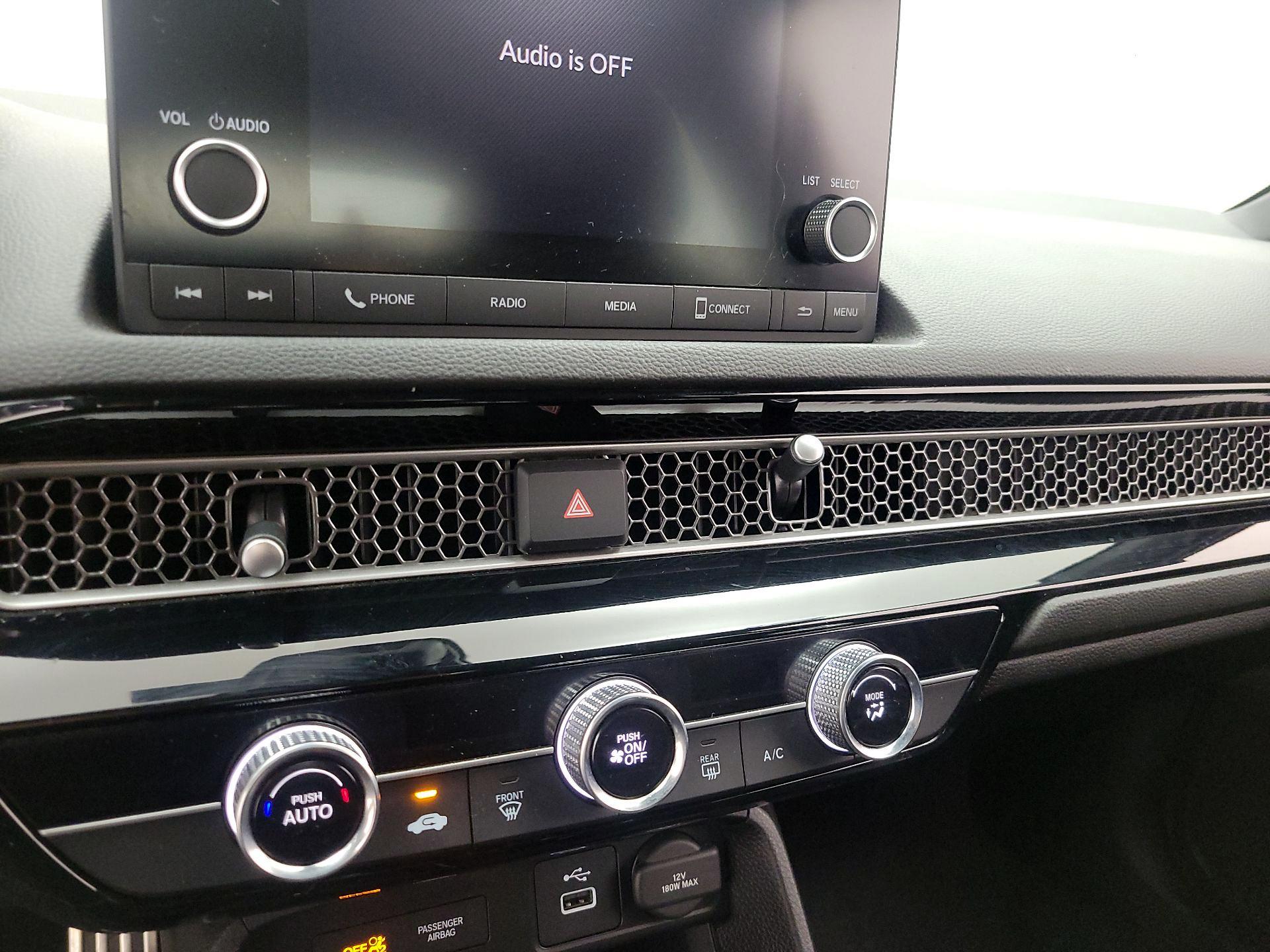 Thumbnail: 2023 Honda Civic - 16