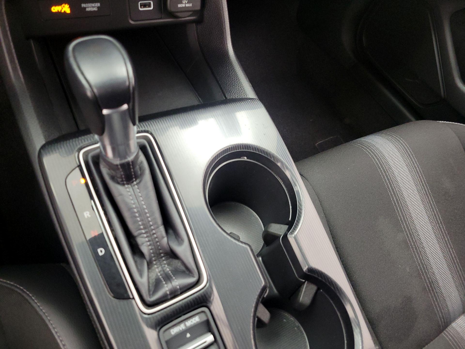 Thumbnail: 2023 Honda Civic - 17