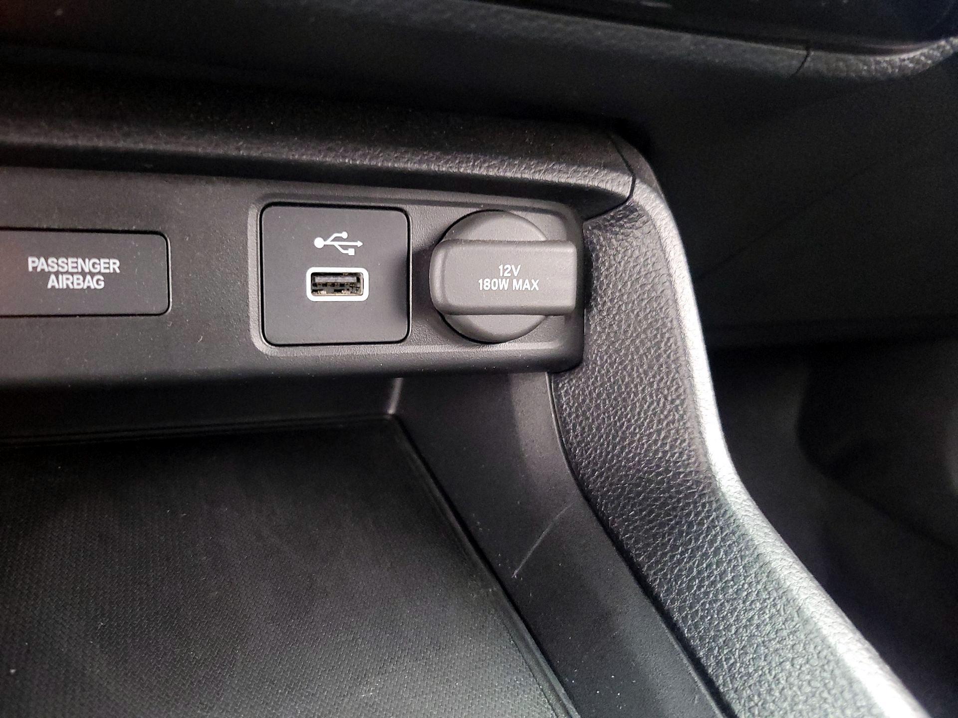 Thumbnail: 2023 Honda Civic - 18