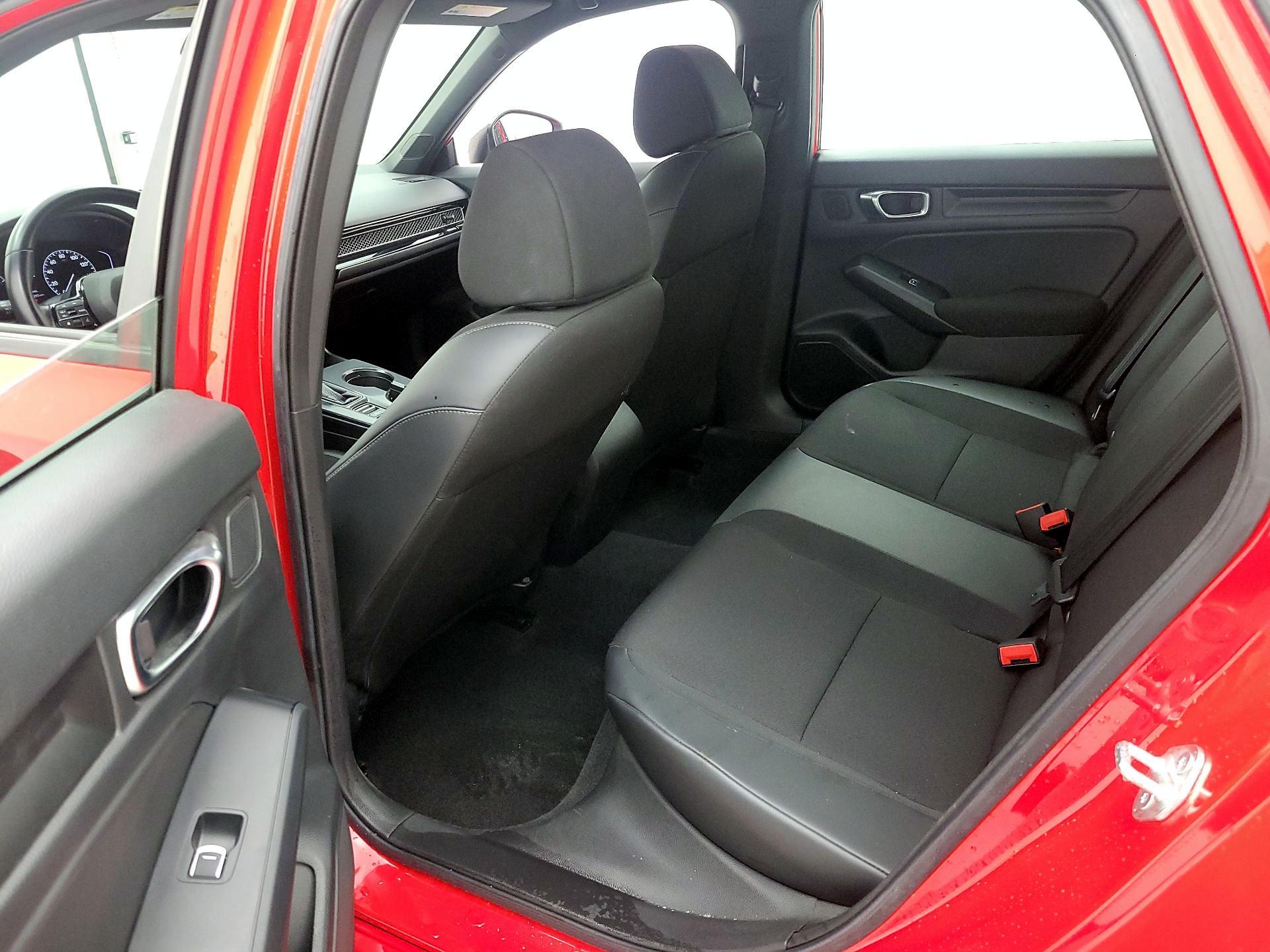 Thumbnail: 2023 Honda Civic - 19