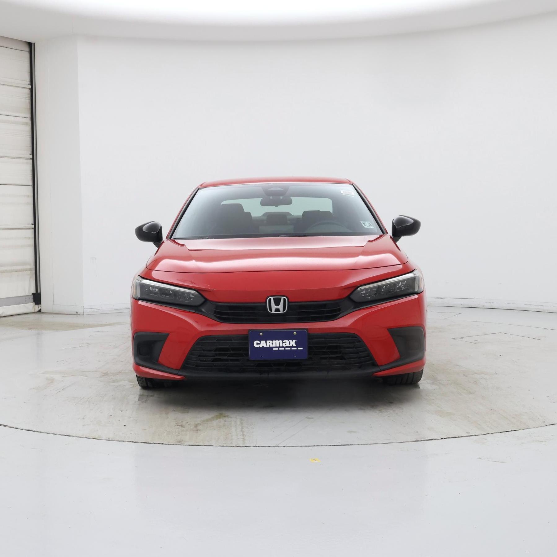 Thumbnail: 2023 Honda Civic - 5