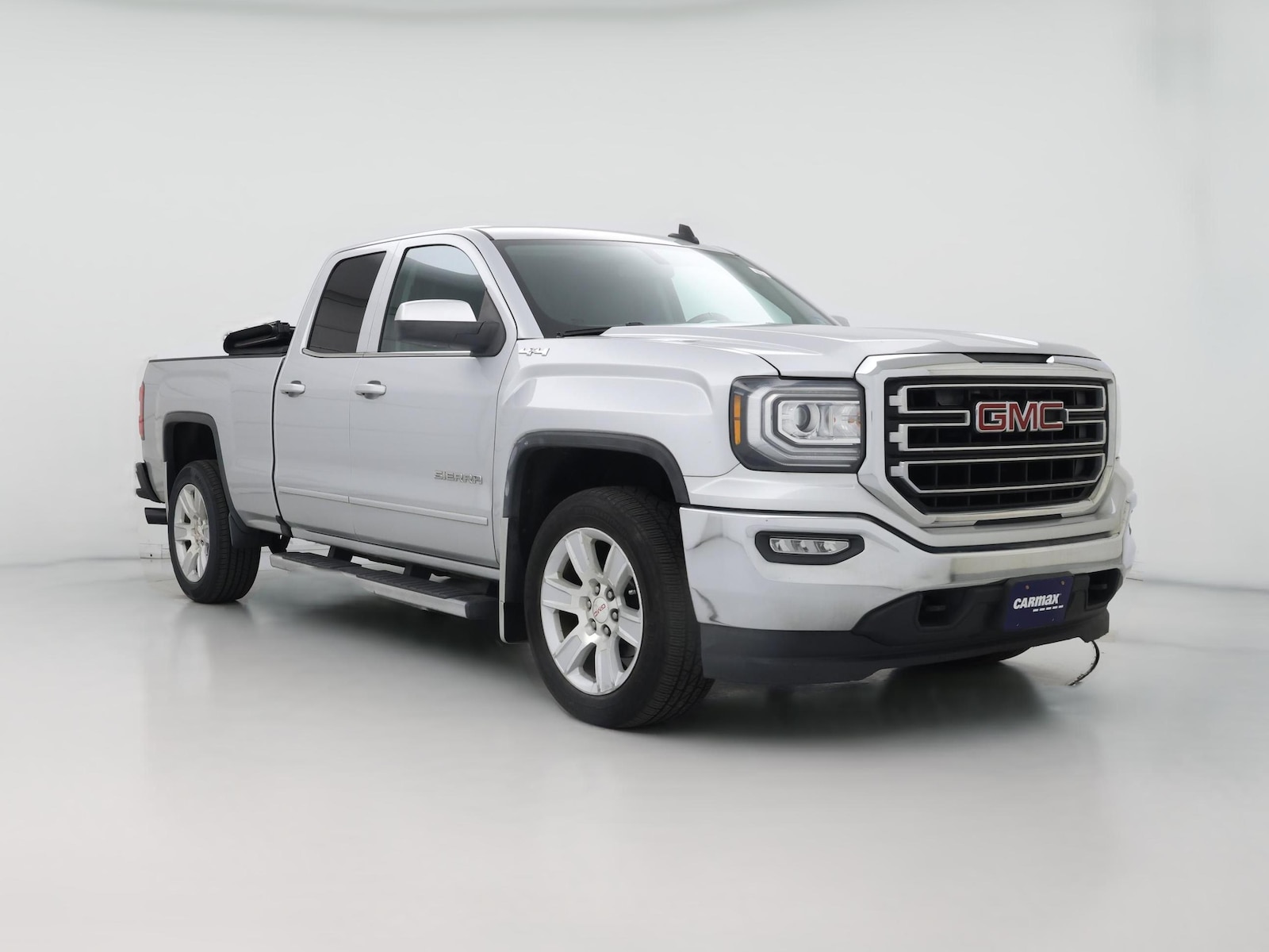 2016 GMC Sierra 1500