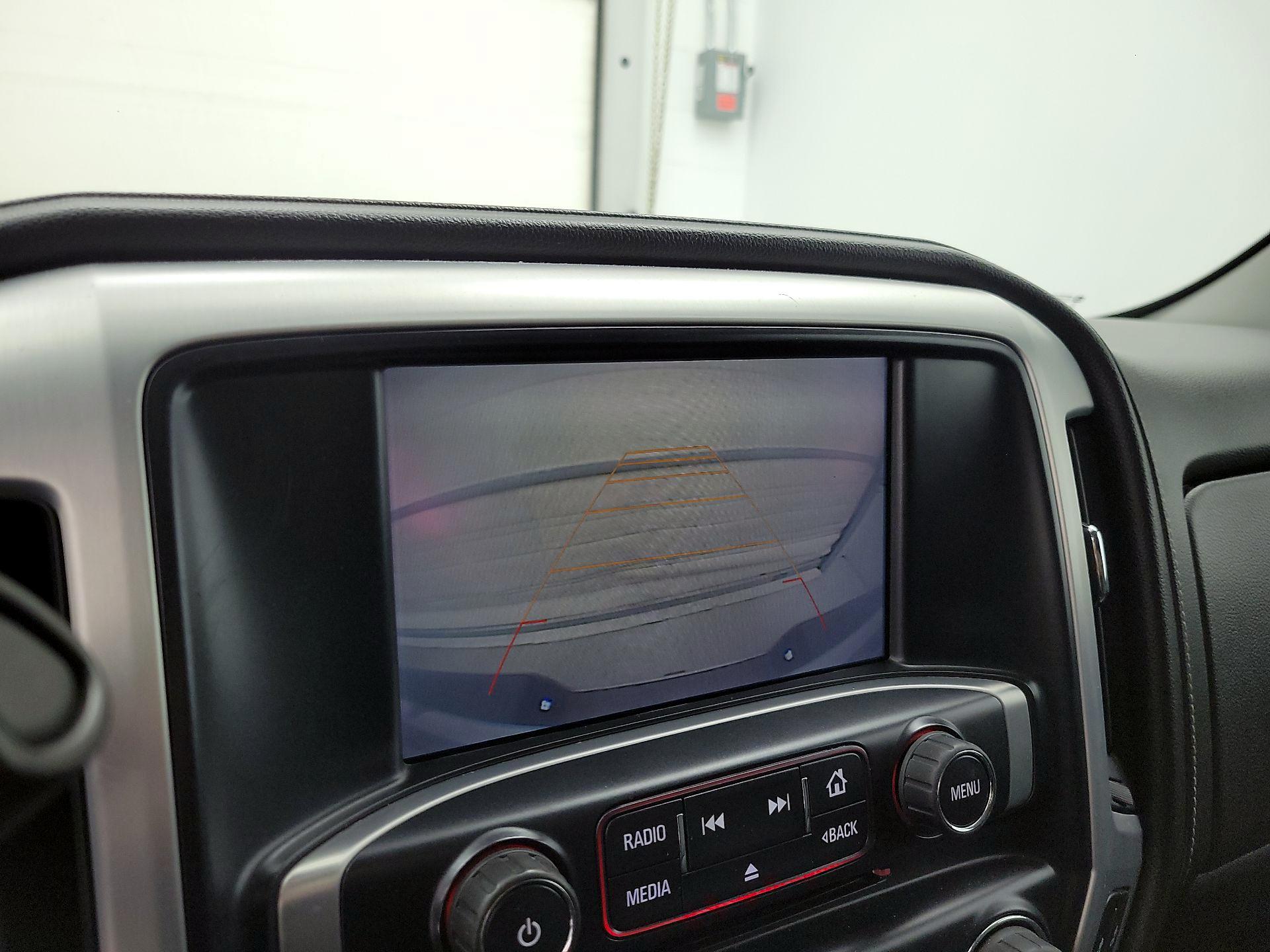 Thumbnail: 2016 GMC Sierra 1500 - 14