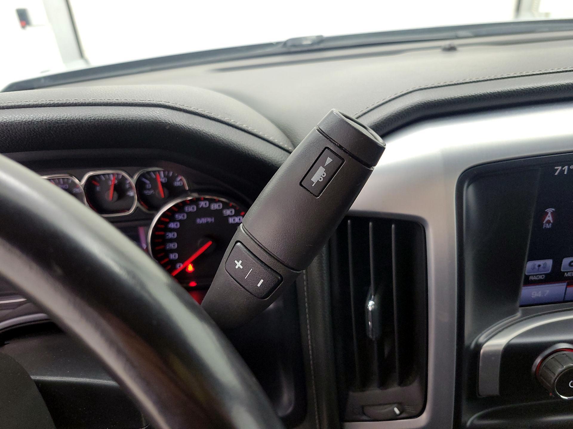 Thumbnail: 2016 GMC Sierra 1500 - 17