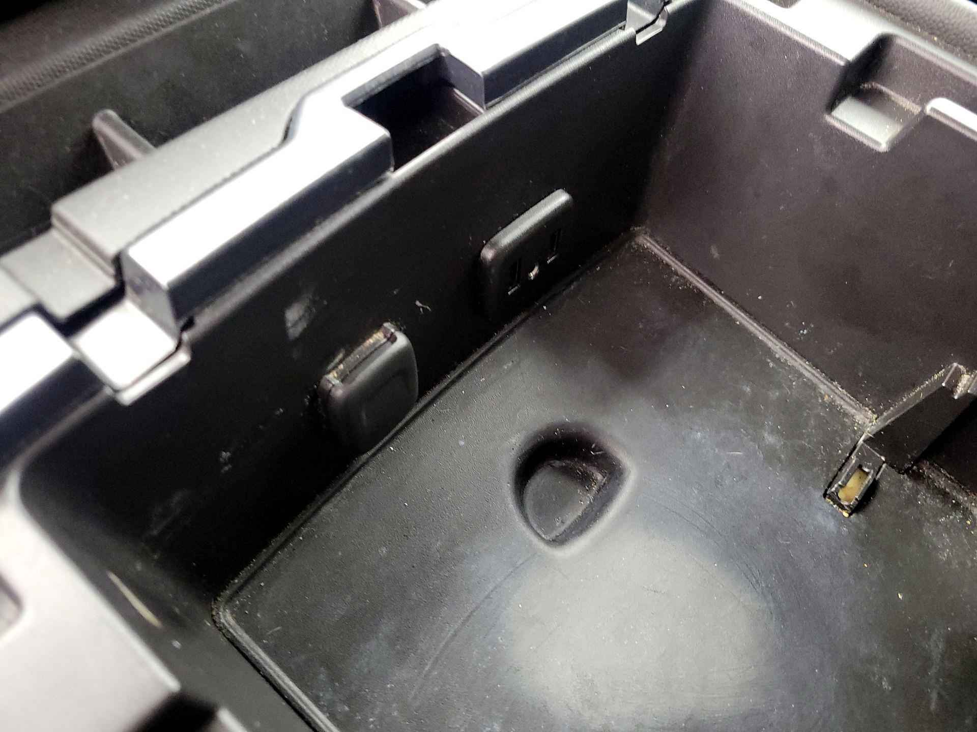 Thumbnail: 2016 GMC Sierra 1500 - 18