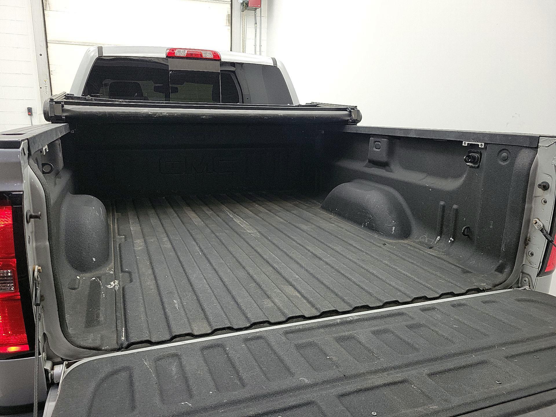 Thumbnail: 2016 GMC Sierra 1500 - 20