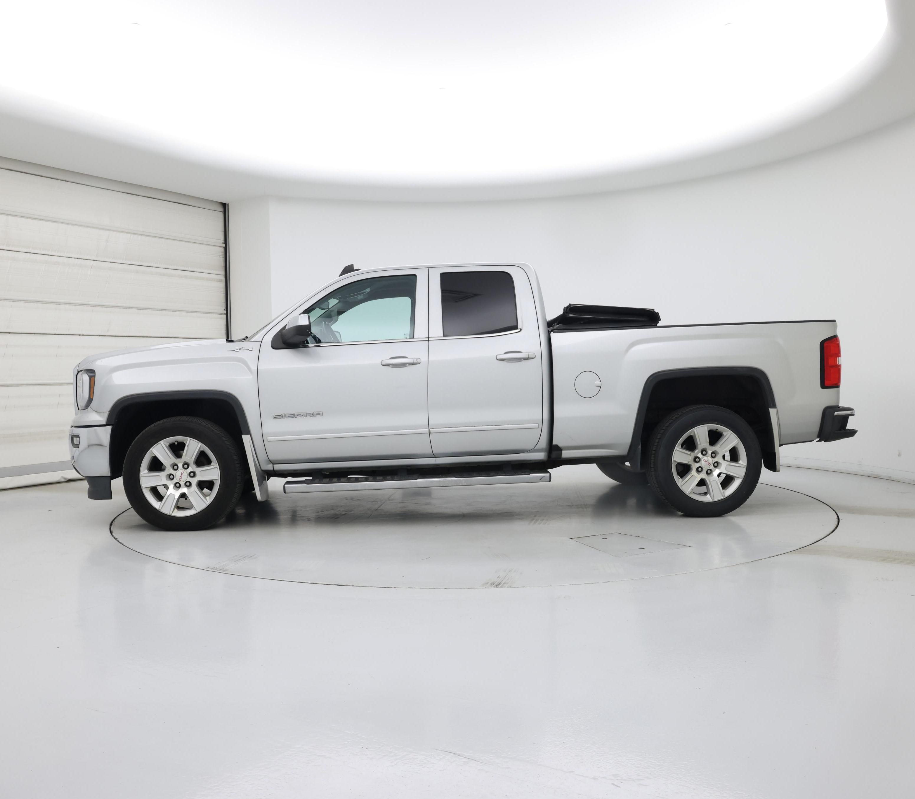 Thumbnail: 2016 GMC Sierra 1500 - 3