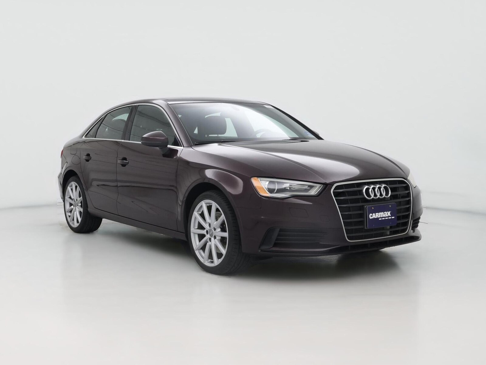 2015 Audi A3 Sedan Premium Plus