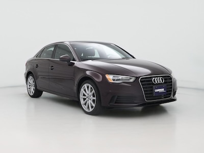 2015 Audi A3 Premium Plus