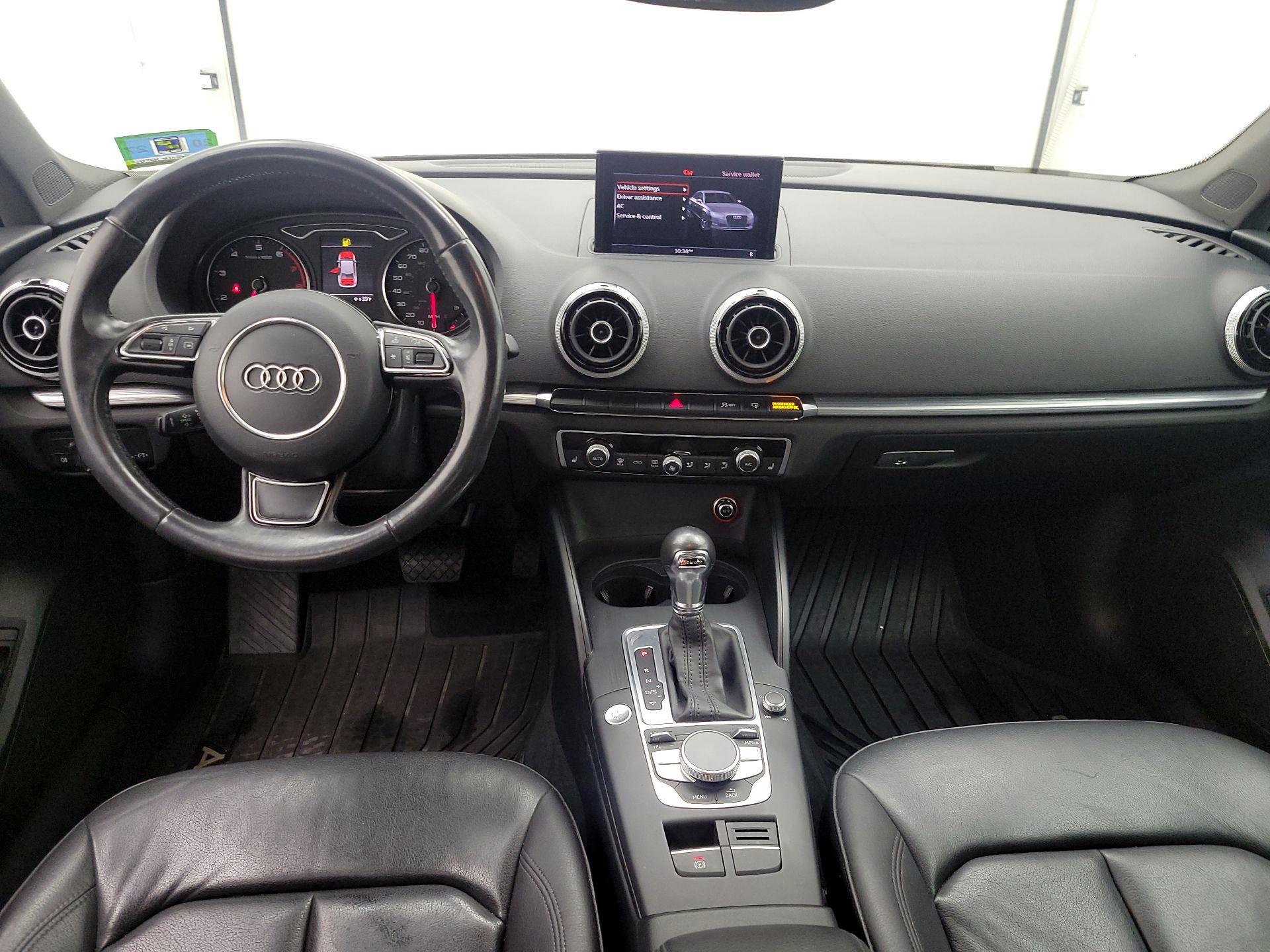 Thumbnail: 2015 Audi A3 - 9