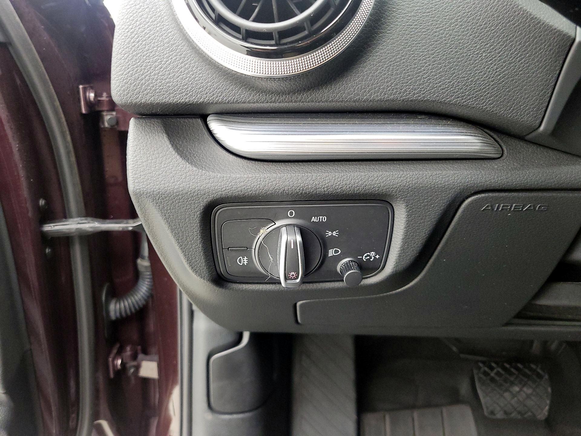 Thumbnail: 2015 Audi A3 - 13