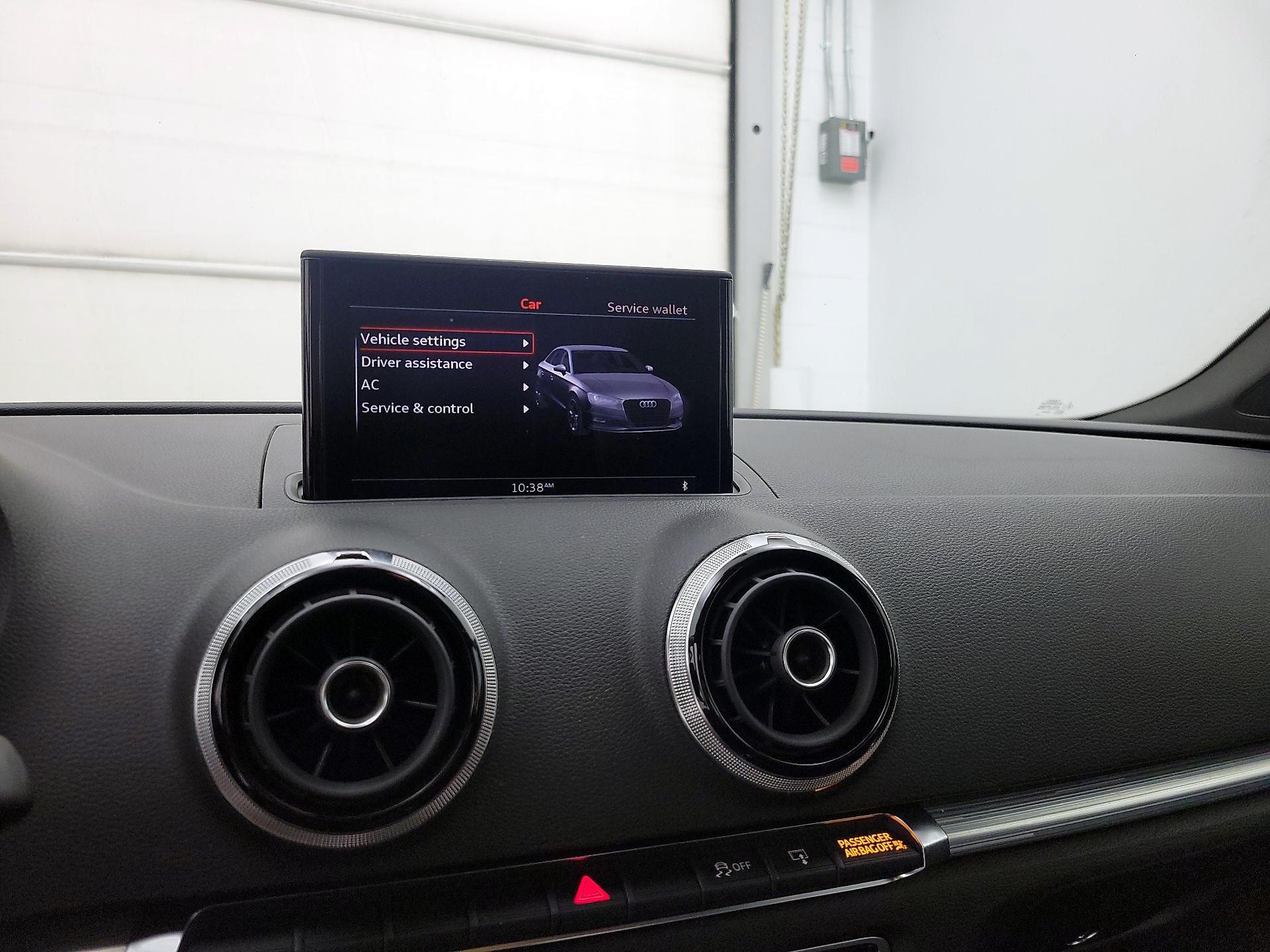 Thumbnail: 2015 Audi A3 - 14