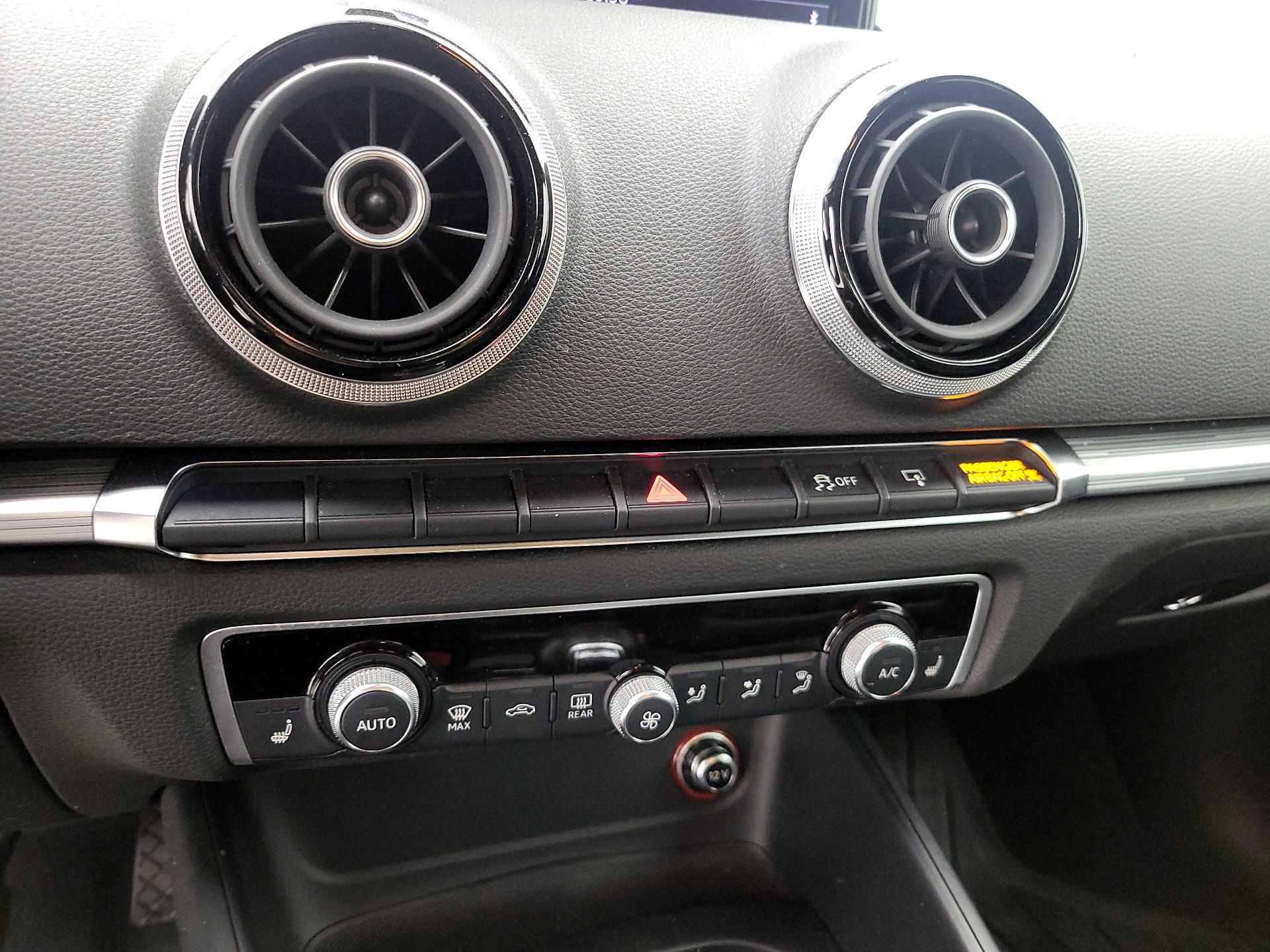 Thumbnail: 2015 Audi A3 - 15