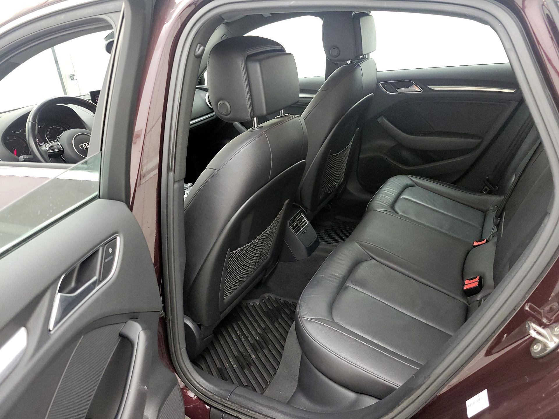 Thumbnail: 2015 Audi A3 - 19