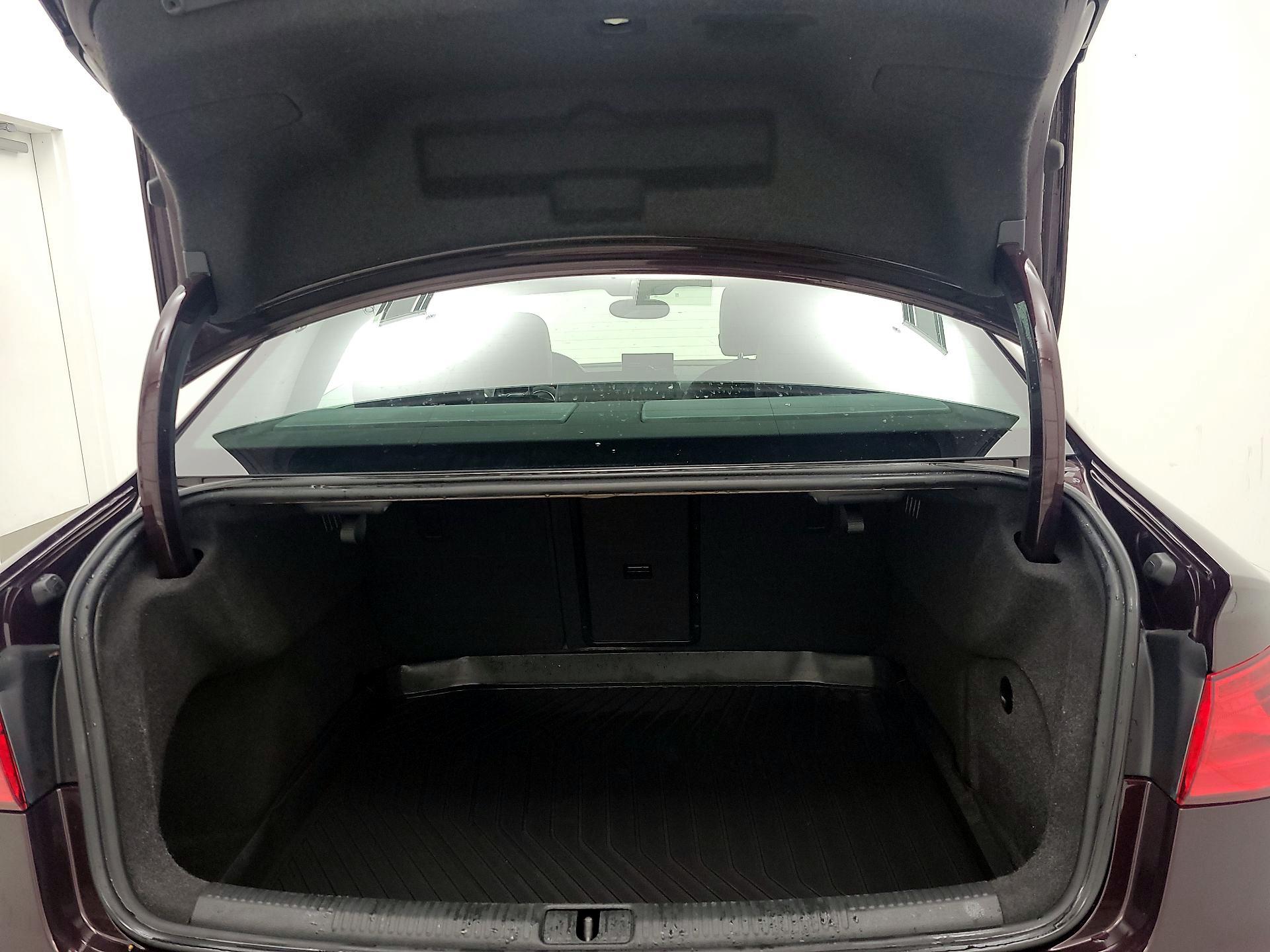 Thumbnail: 2015 Audi A3 - 20