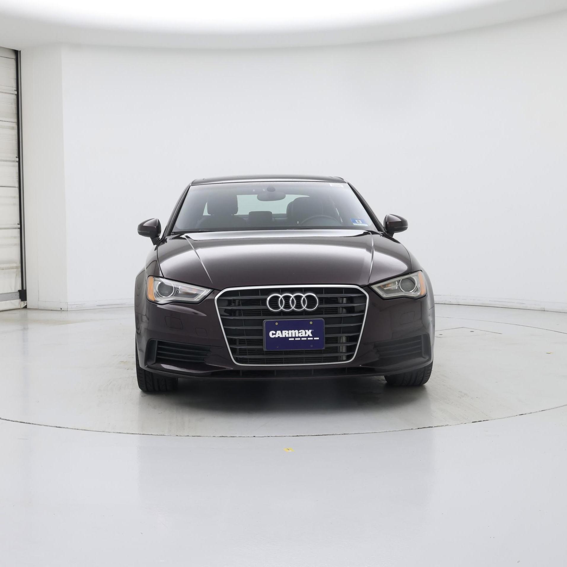 Thumbnail: 2015 Audi A3 - 5