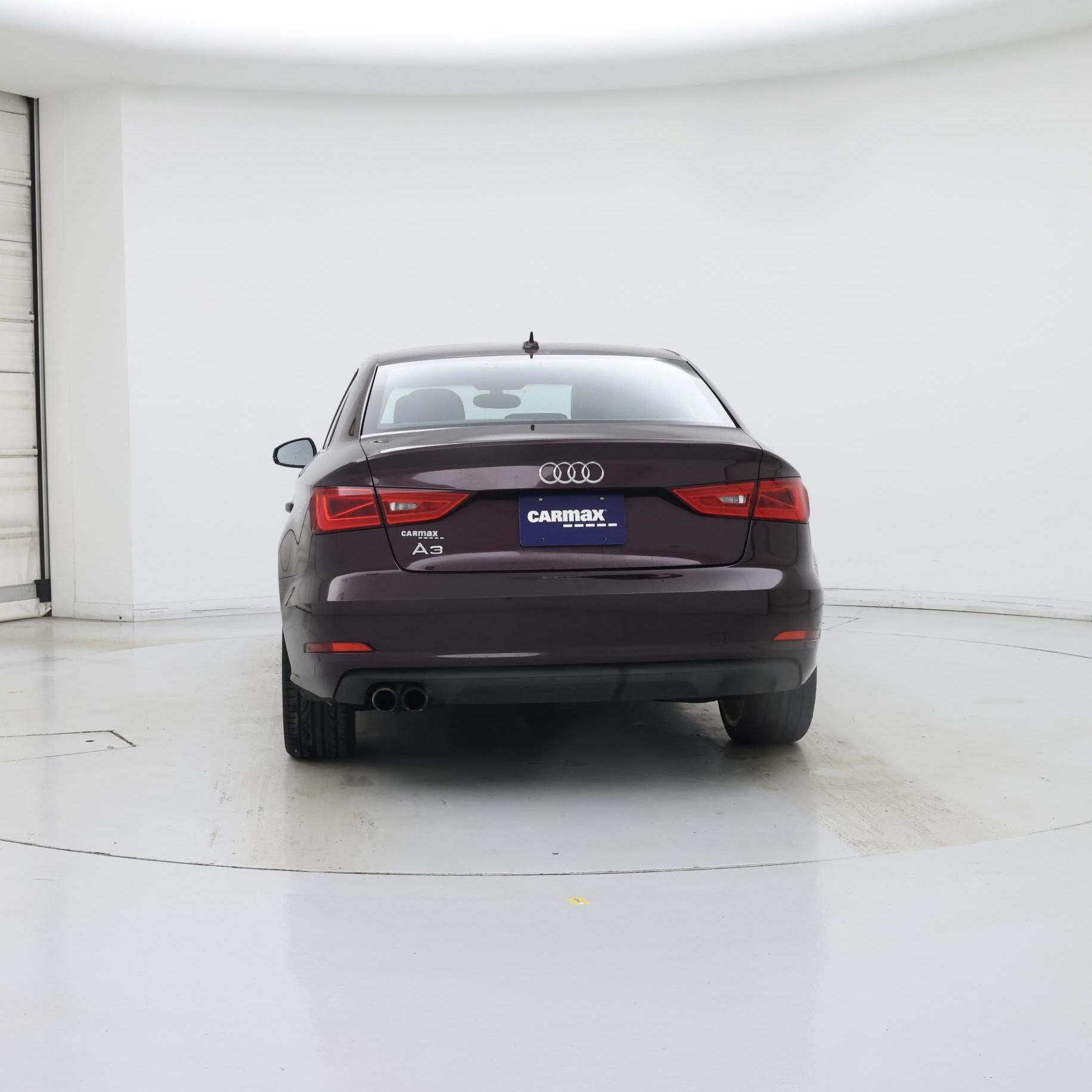 Thumbnail: 2015 Audi A3 - 6