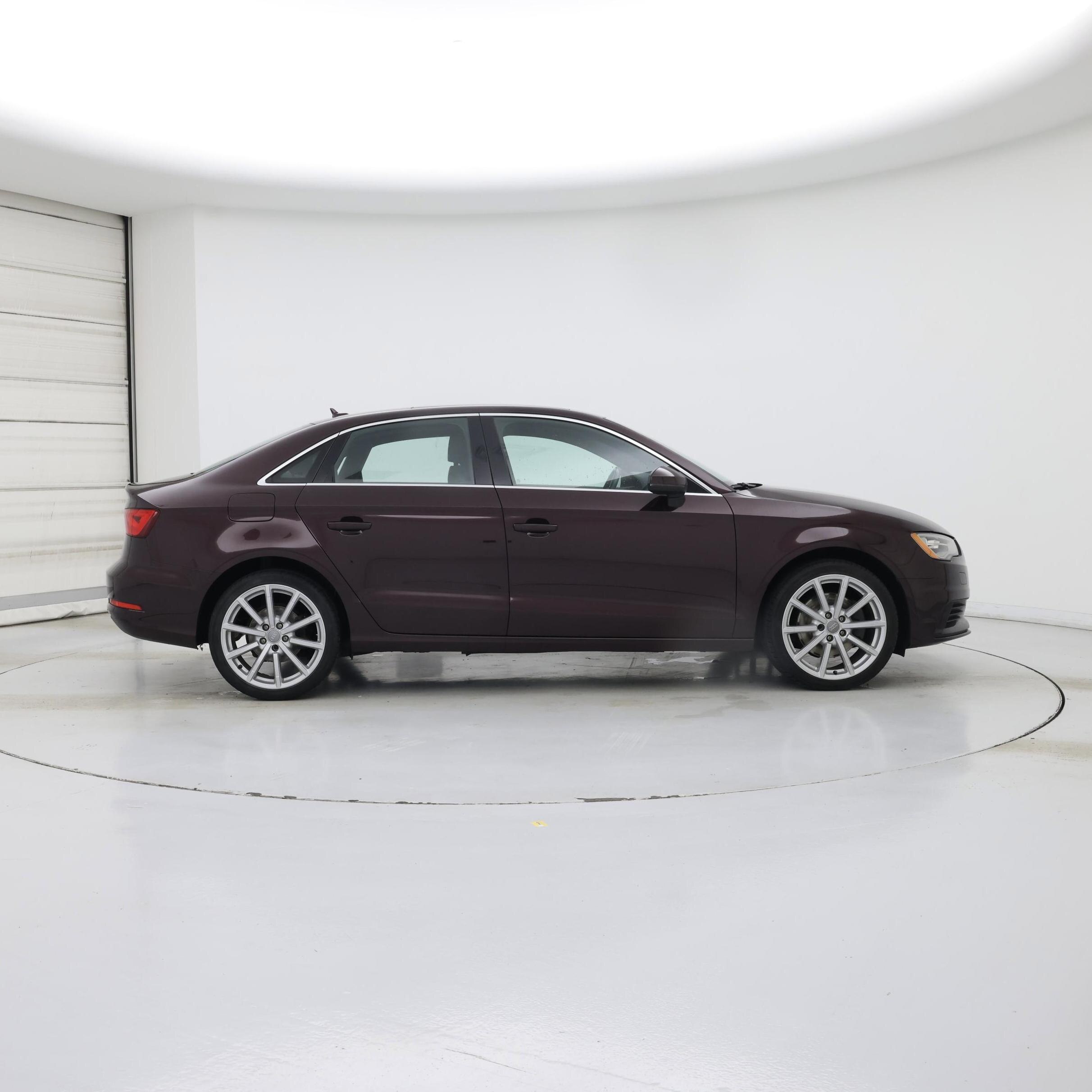 Thumbnail: 2015 Audi A3 - 7