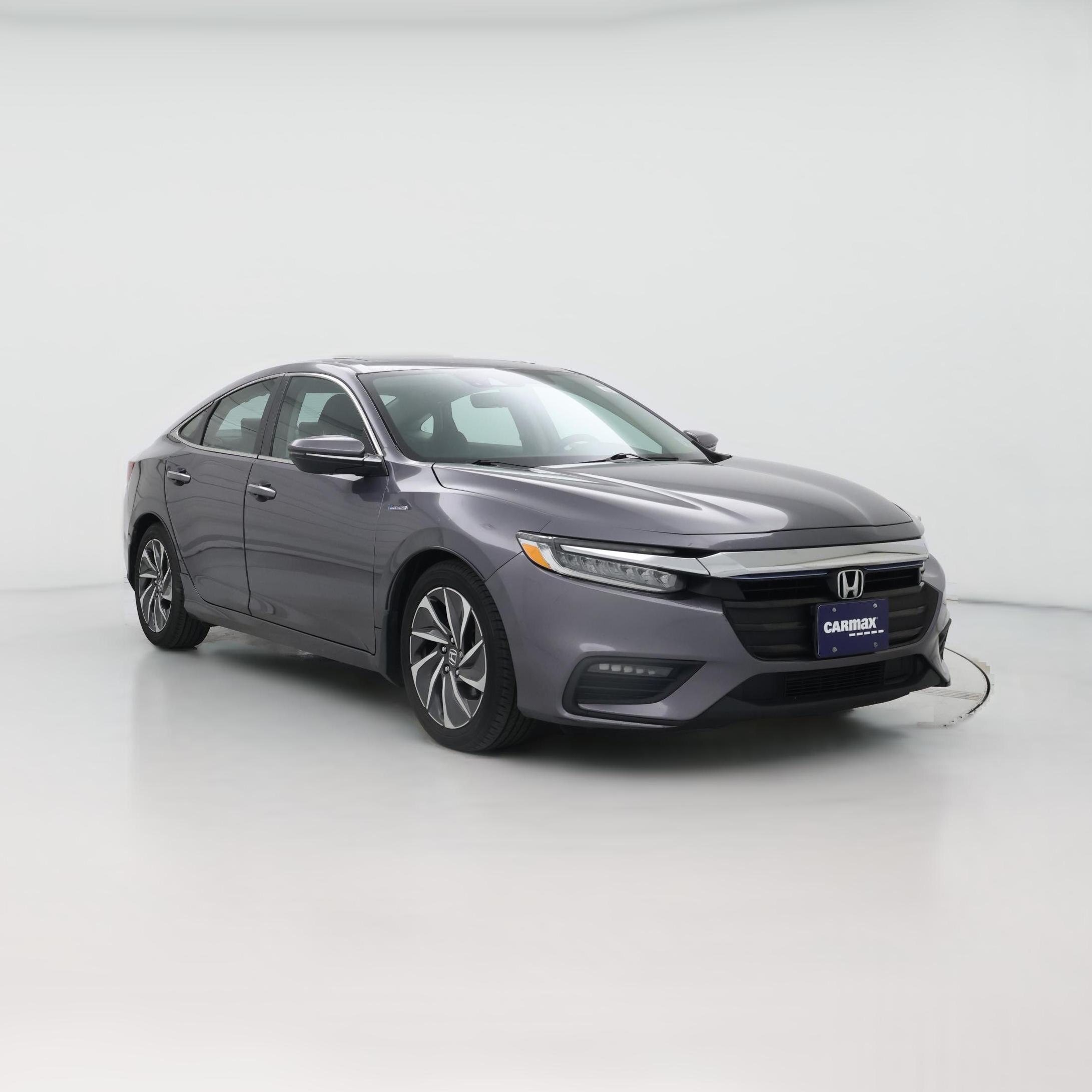Thumbnail: 2021 Honda Insight - 1