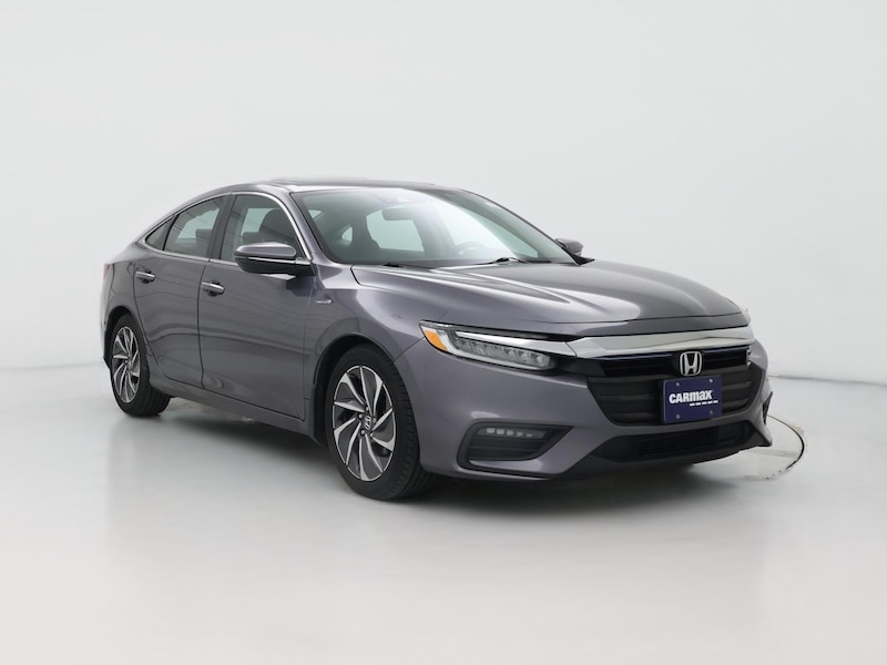2021 Honda Insight Touring -
                  Laurel, MD