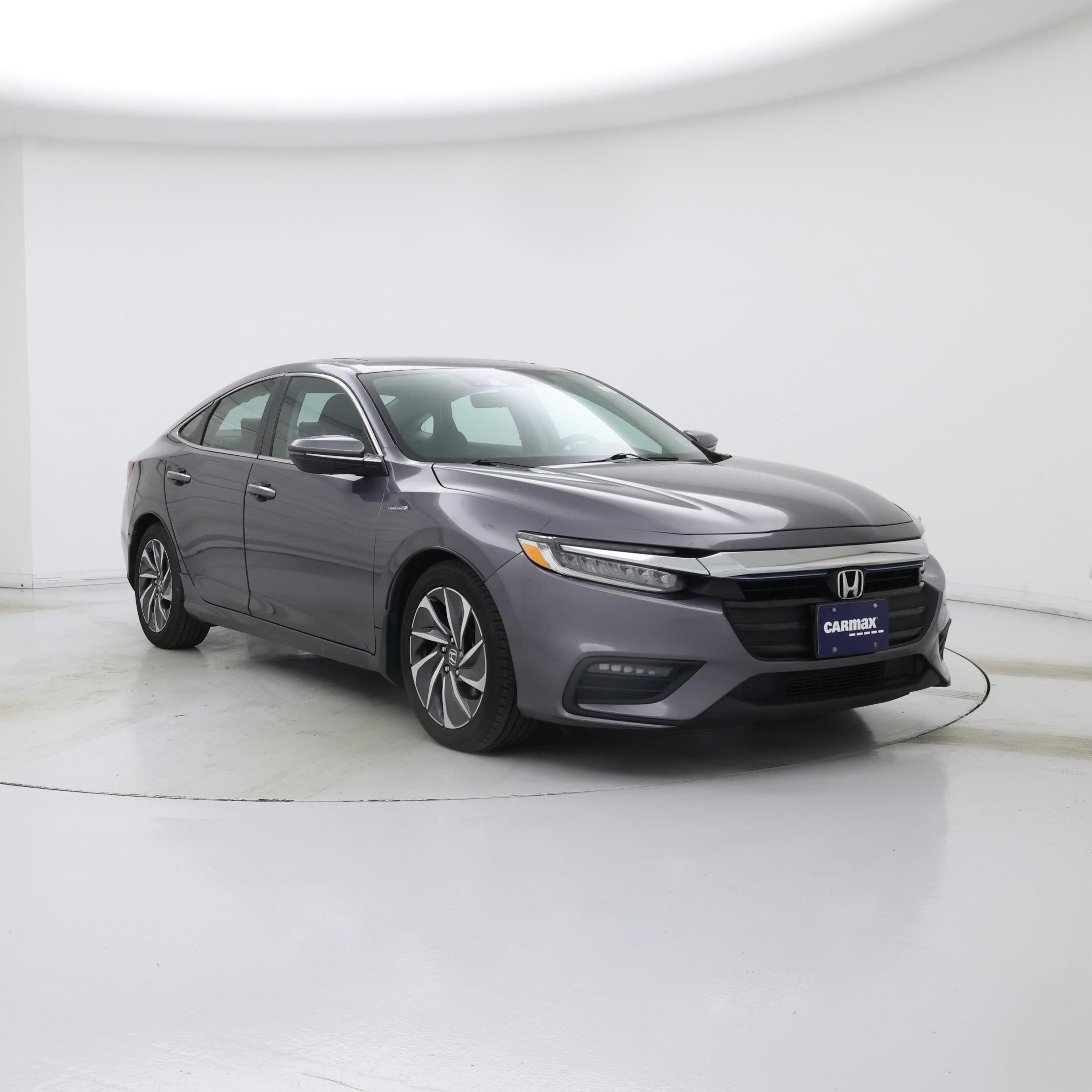 2021 Honda Insight Touring FWD