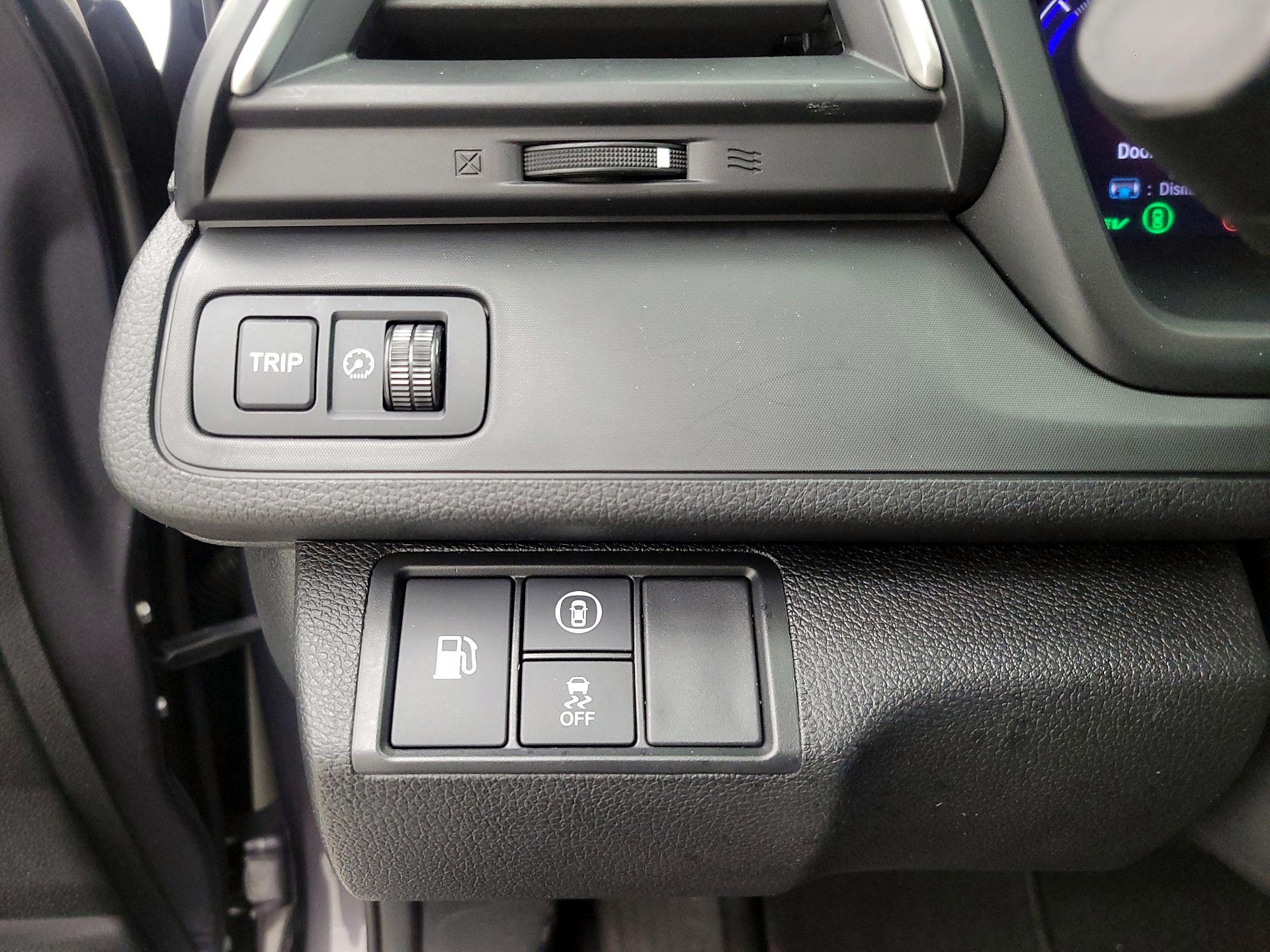 Thumbnail: 2021 Honda Insight - 13