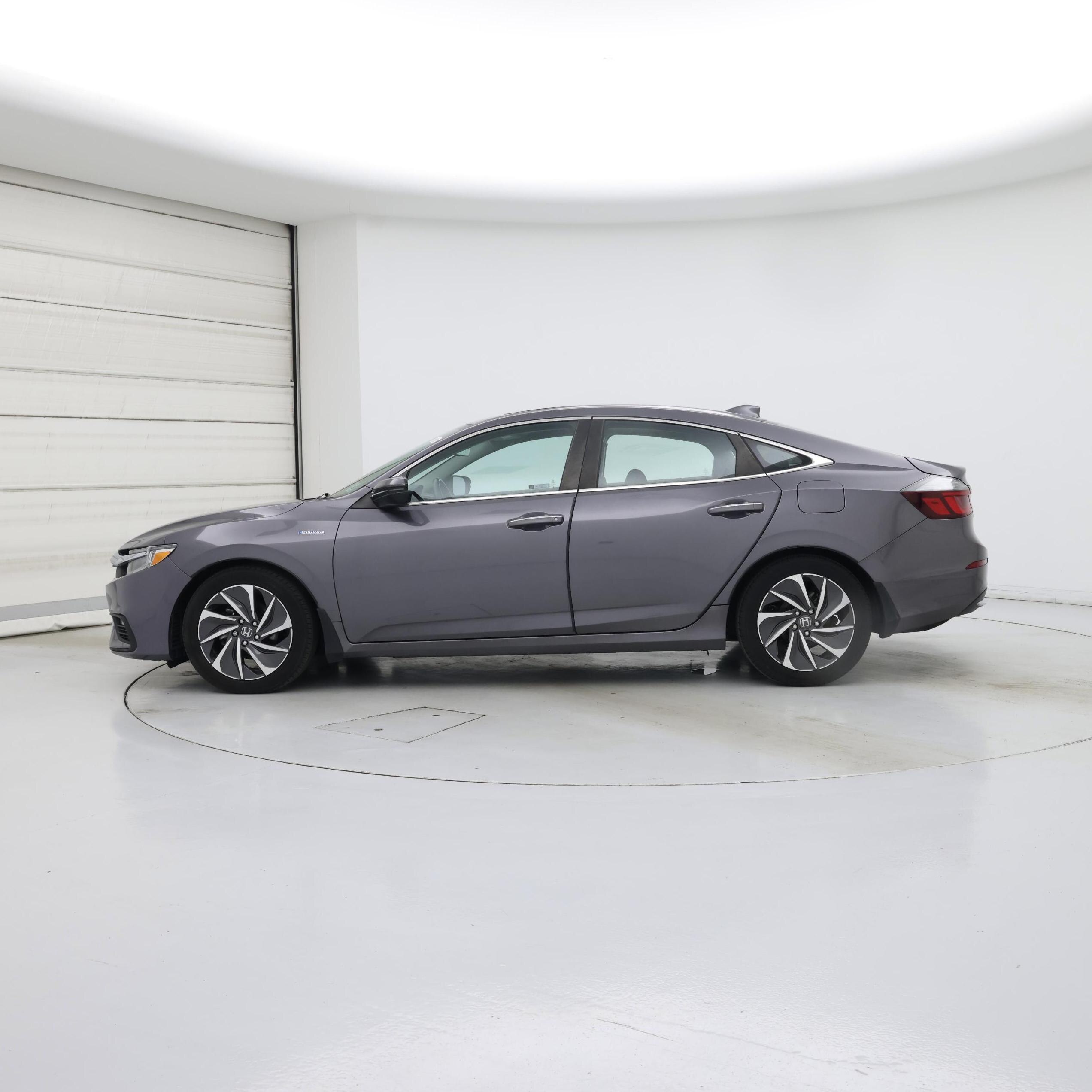 Thumbnail: 2021 Honda Insight - 3