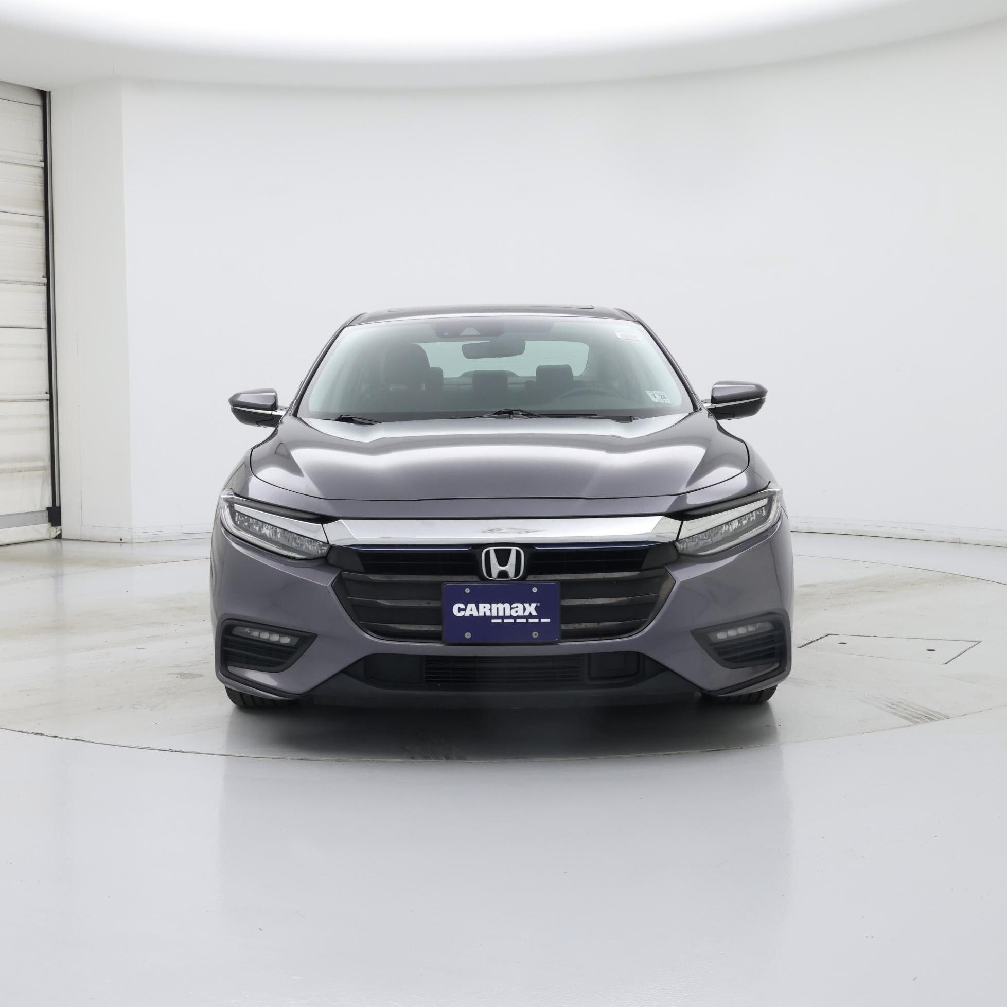 Thumbnail: 2021 Honda Insight - 5