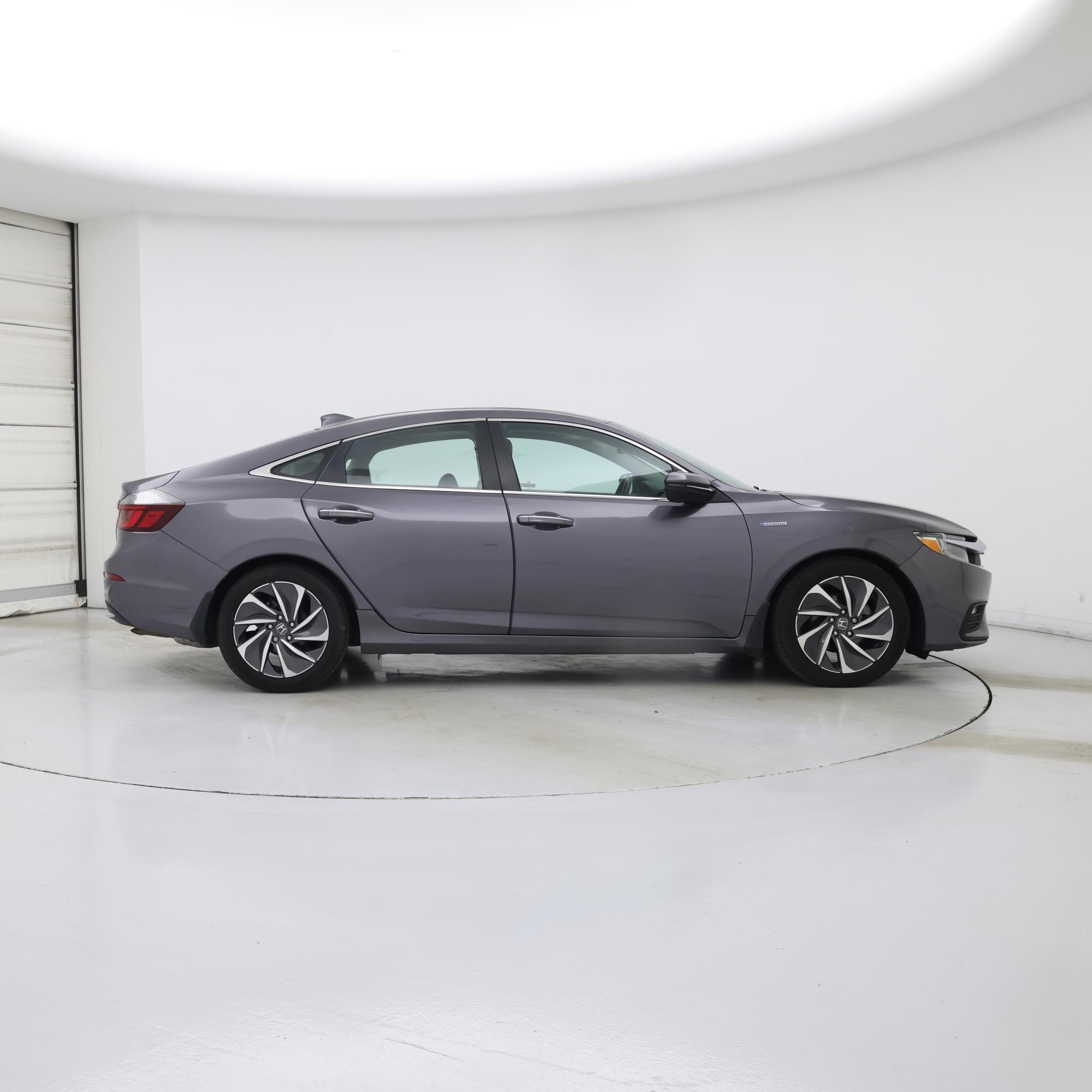 Thumbnail: 2021 Honda Insight - 7