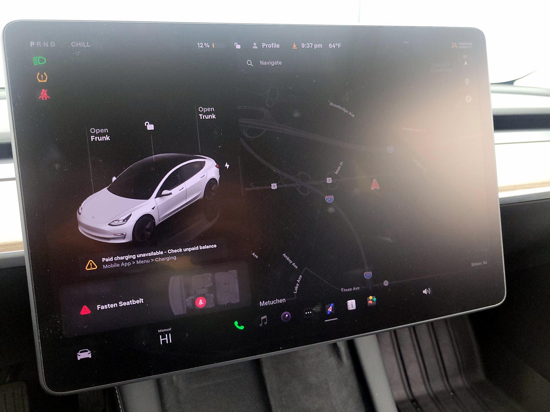 Thumbnail: 2023 Tesla Model 3 - 13