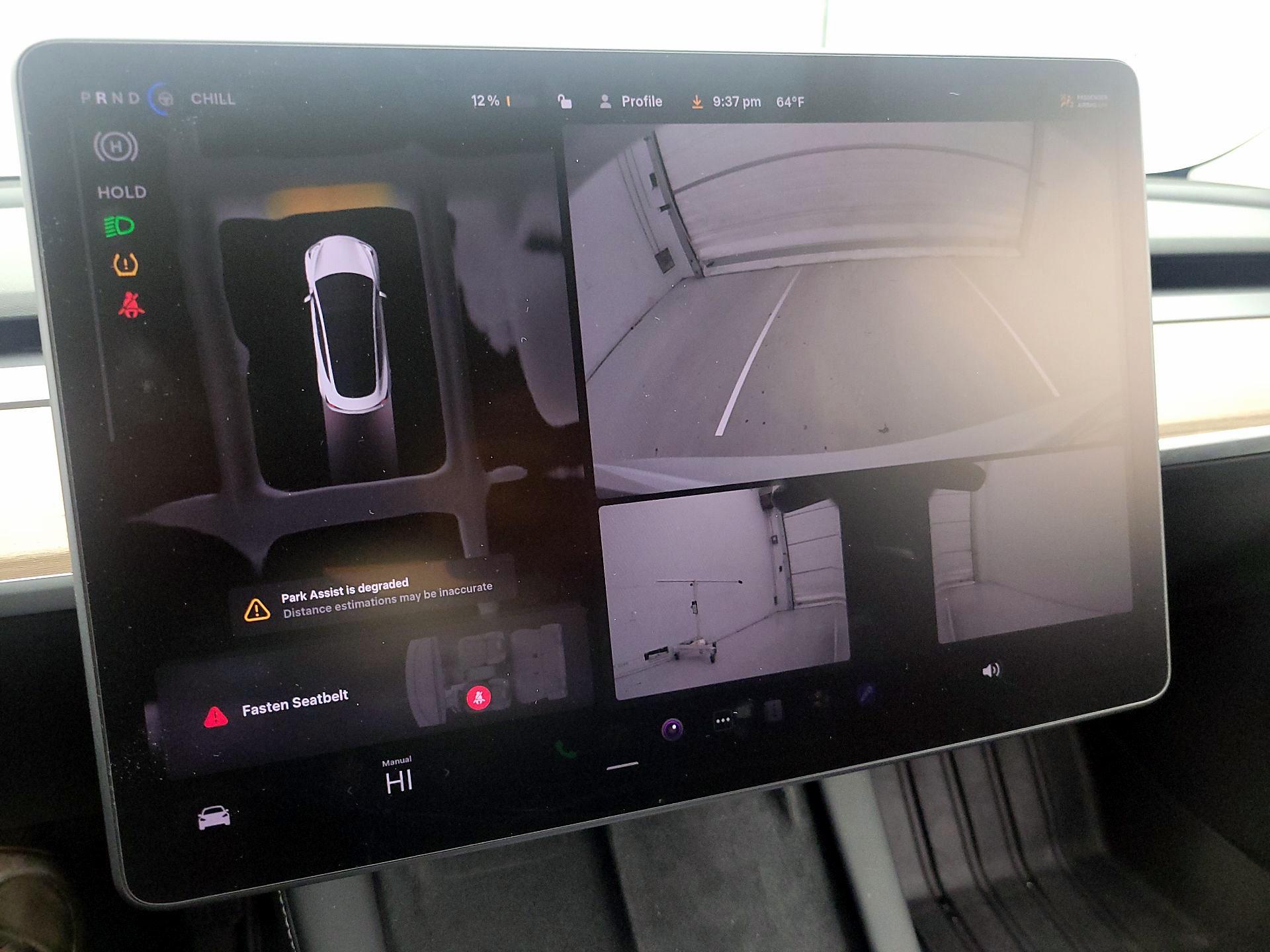 Thumbnail: 2023 Tesla Model 3 - 14