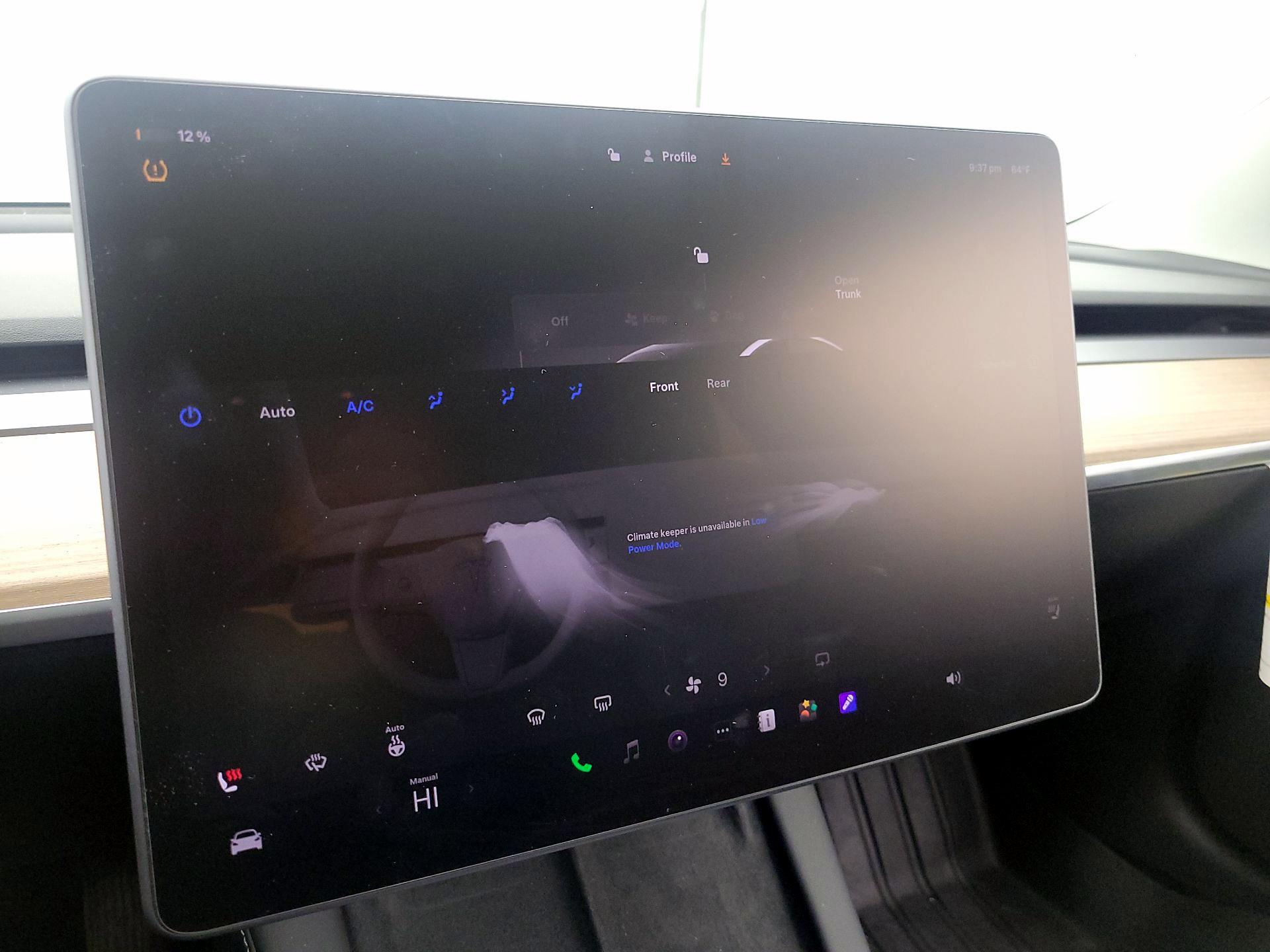 Thumbnail: 2023 Tesla Model 3 - 16