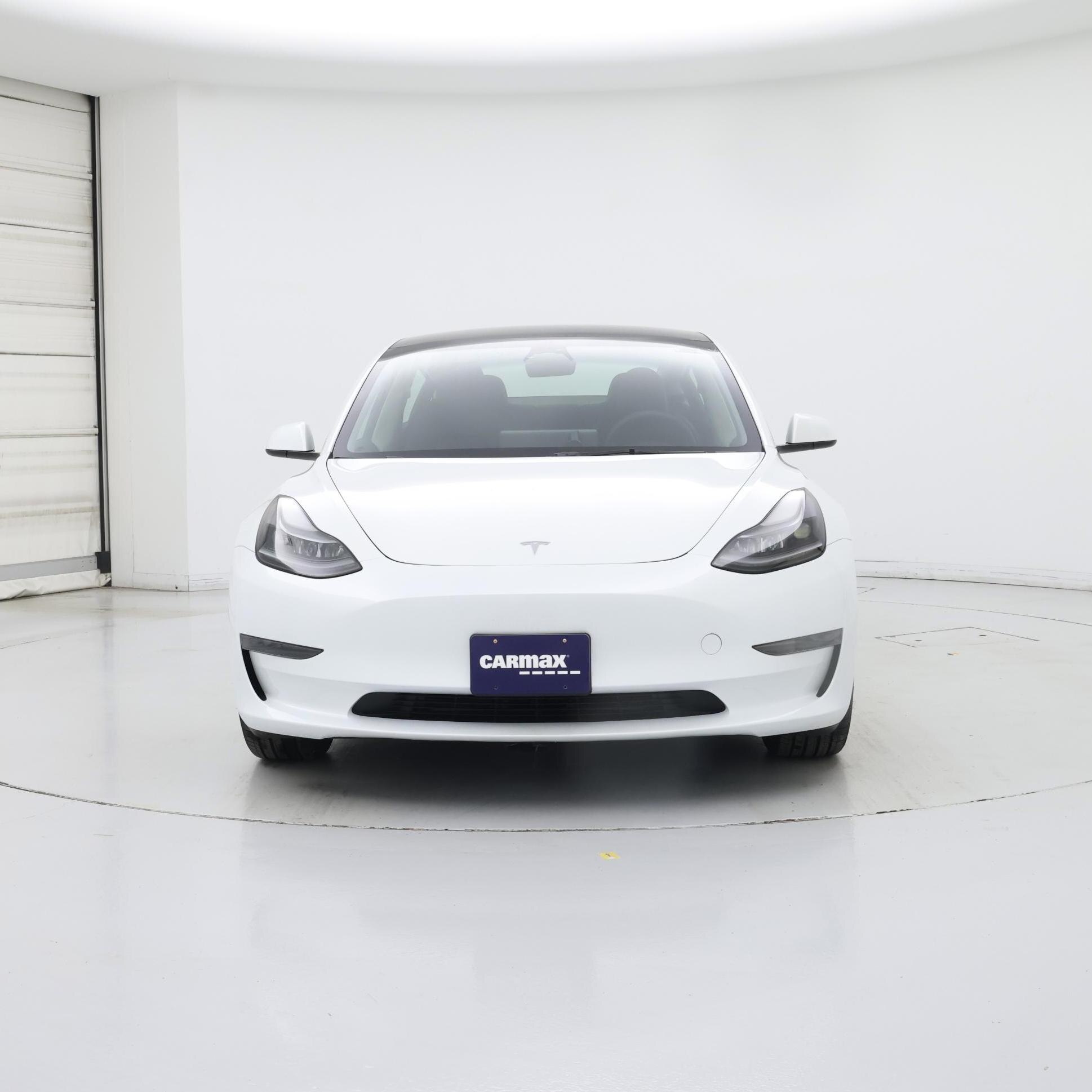 Thumbnail: 2023 Tesla Model 3 - 5