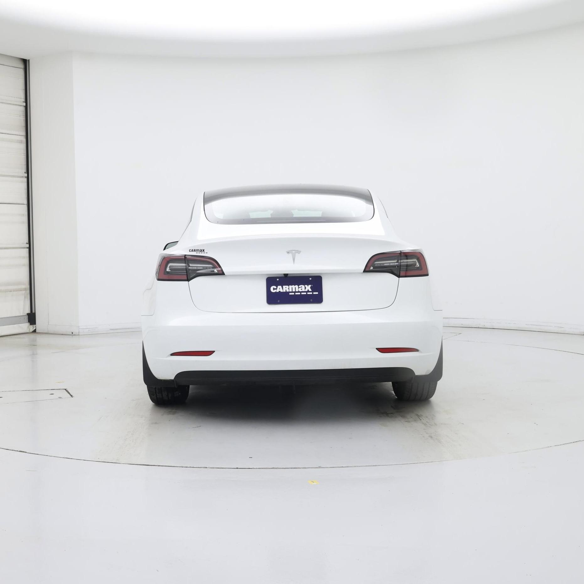 Thumbnail: 2023 Tesla Model 3 - 6