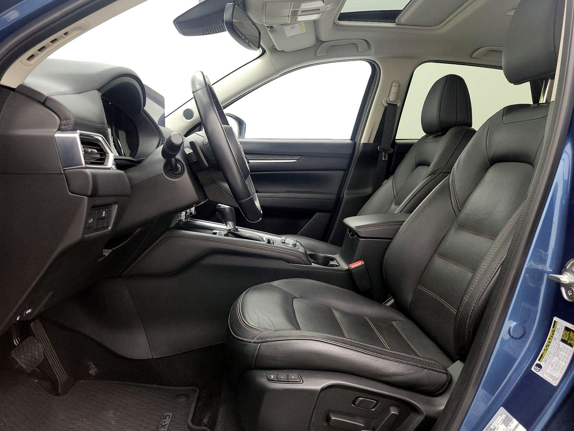 Thumbnail: 2022 Mazda CX-5 - 11