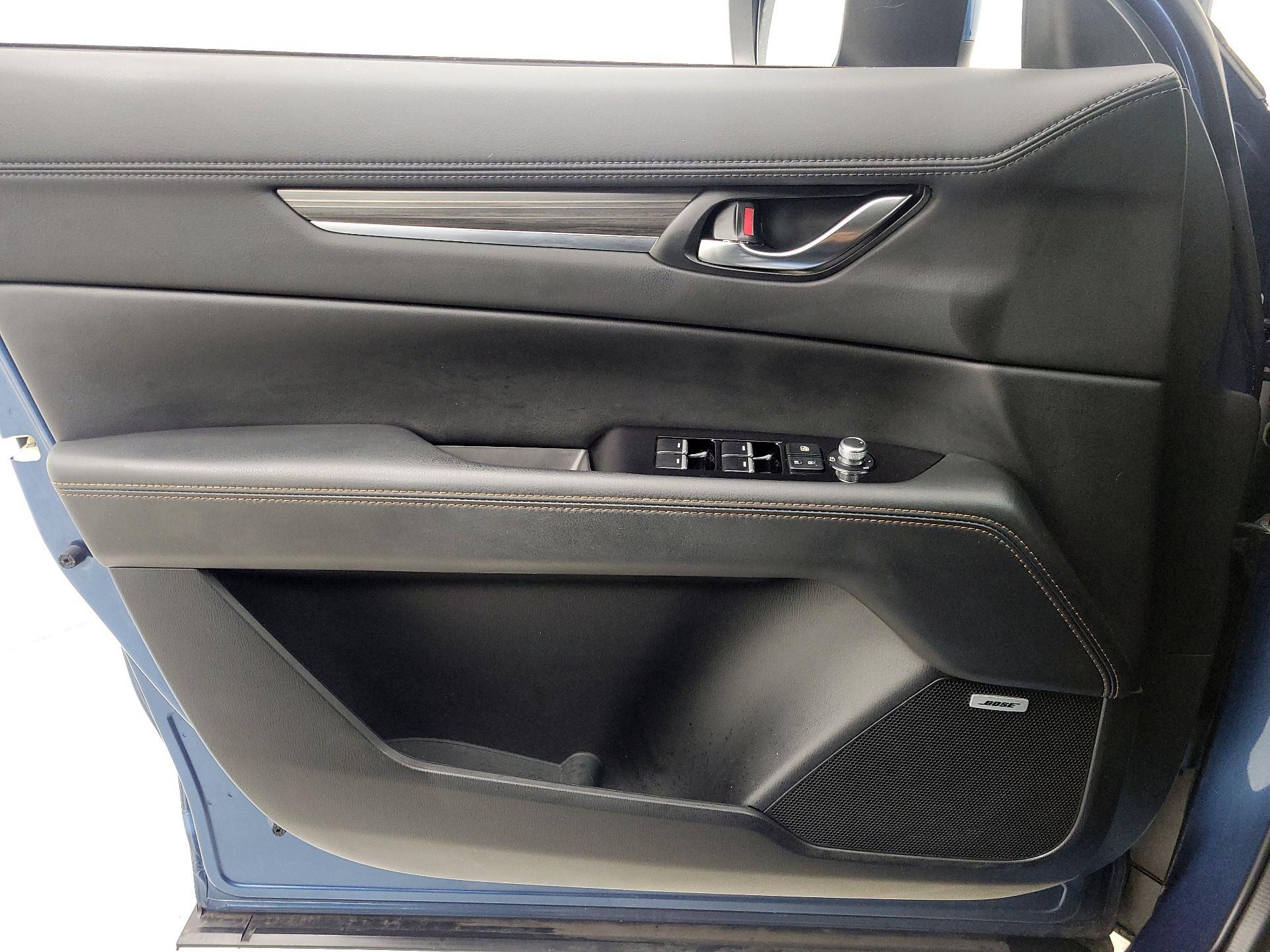 Thumbnail: 2022 Mazda CX-5 - 12