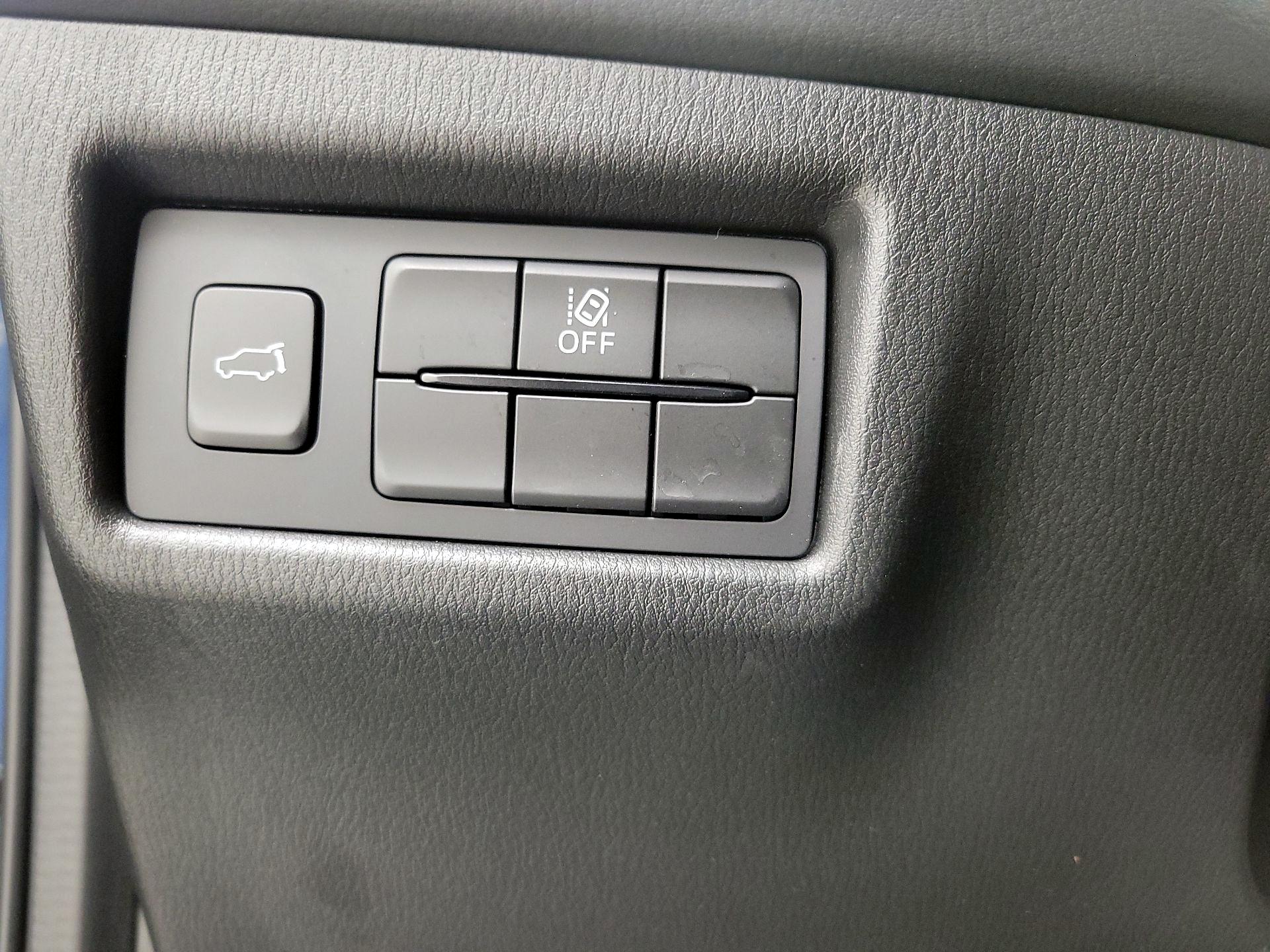 Thumbnail: 2022 Mazda CX-5 - 13