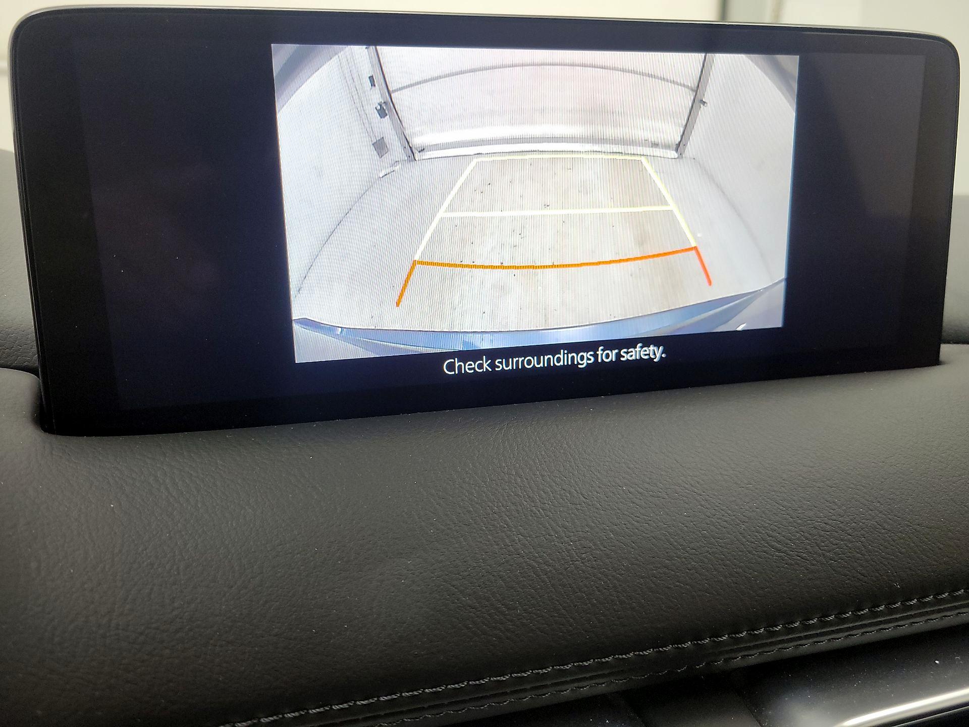 Thumbnail: 2022 Mazda CX-5 - 14