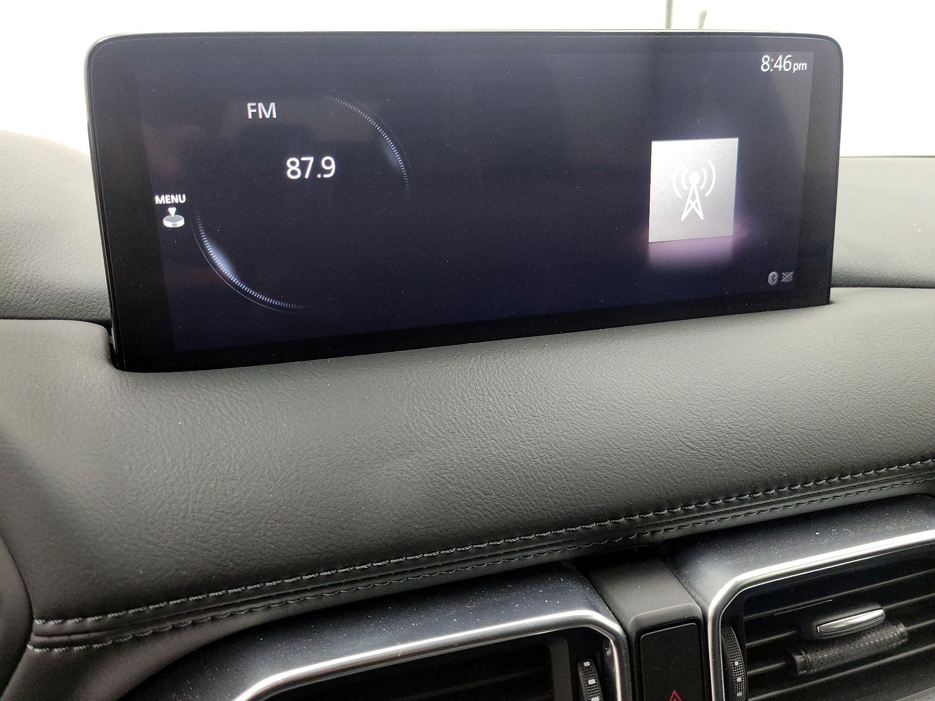 Thumbnail: 2022 Mazda CX-5 - 15