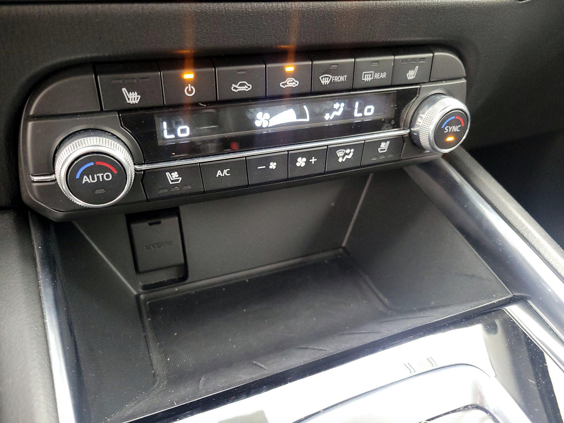 Thumbnail: 2022 Mazda CX-5 - 16