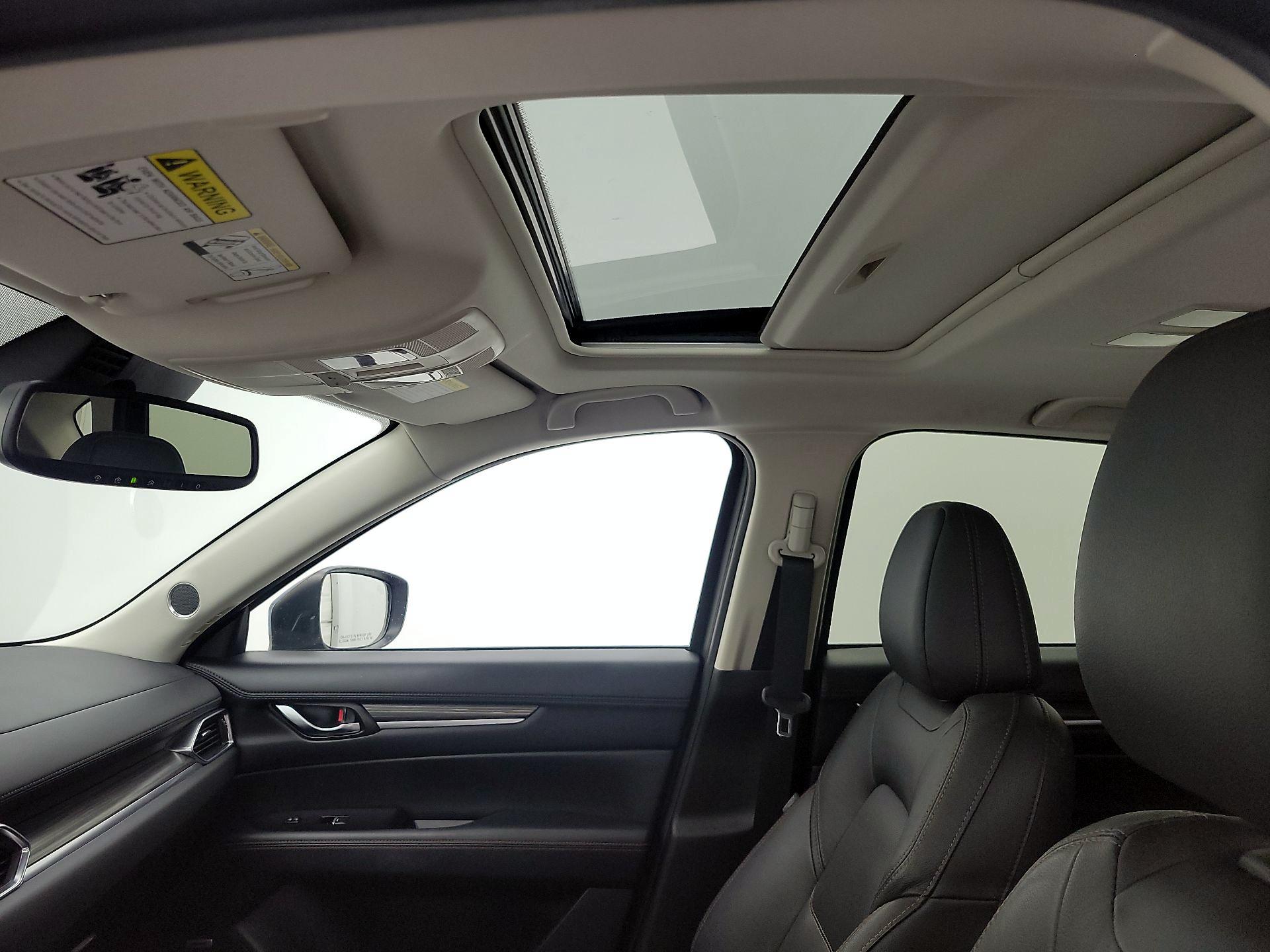 Thumbnail: 2022 Mazda CX-5 - 19