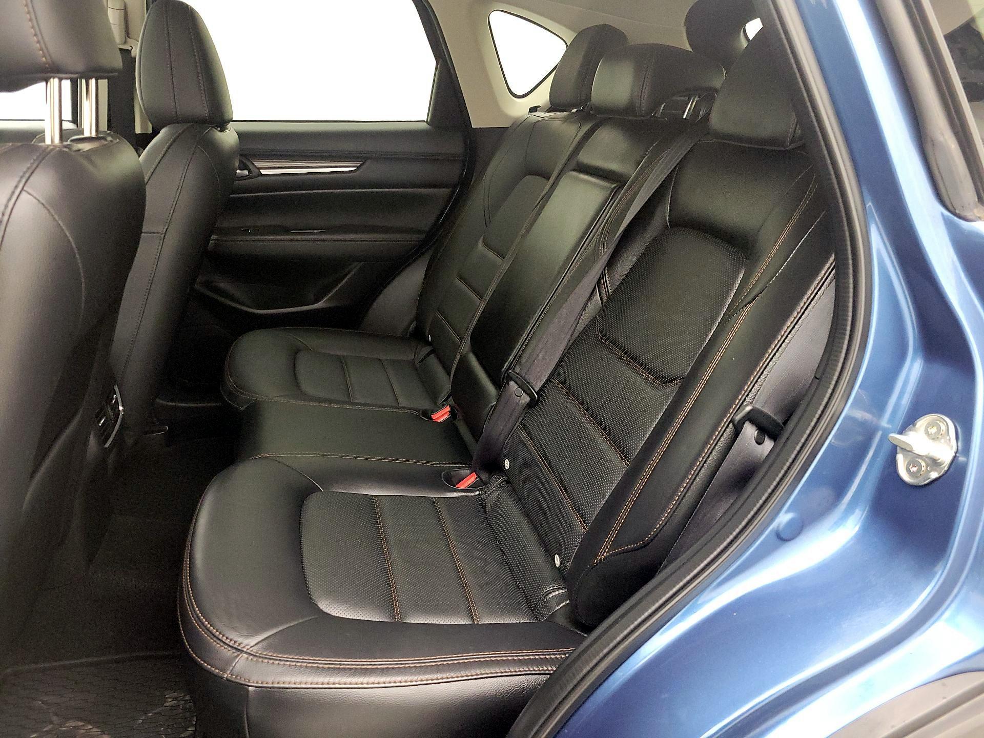 Thumbnail: 2022 Mazda CX-5 - 20