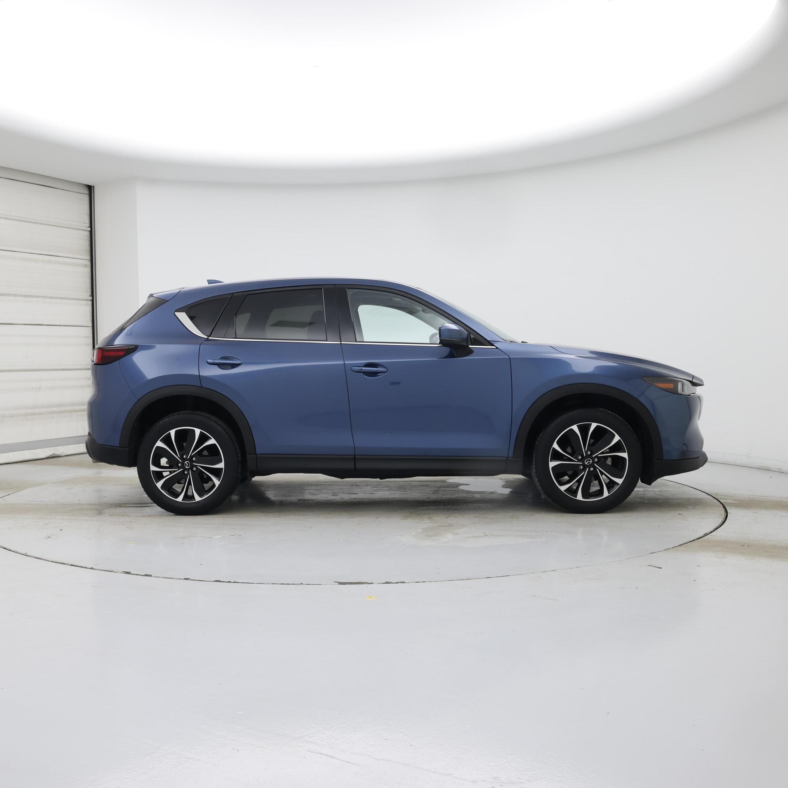 Thumbnail: 2022 Mazda CX-5 - 7