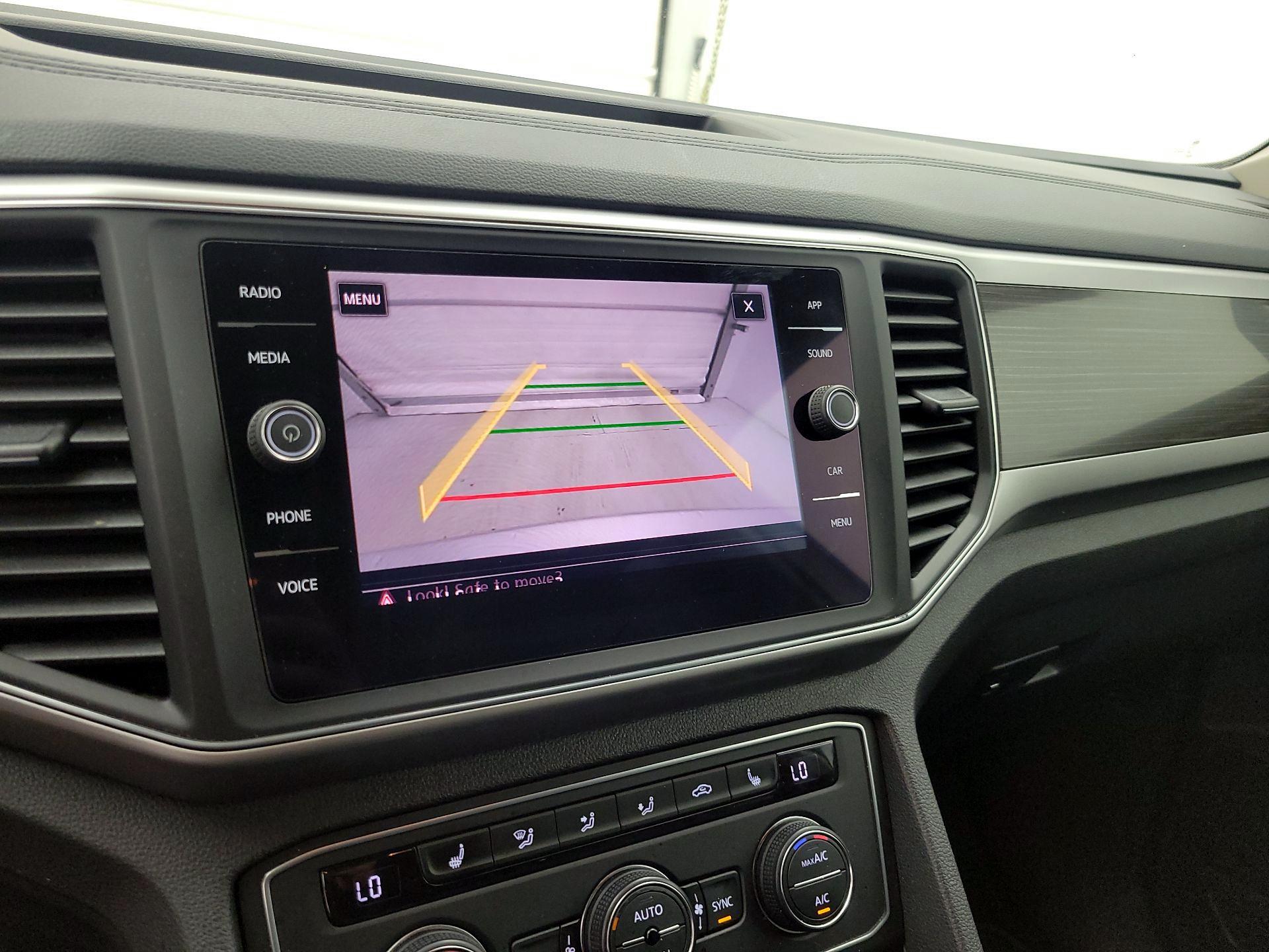 Thumbnail: 2018 Volkswagen Atlas - 14