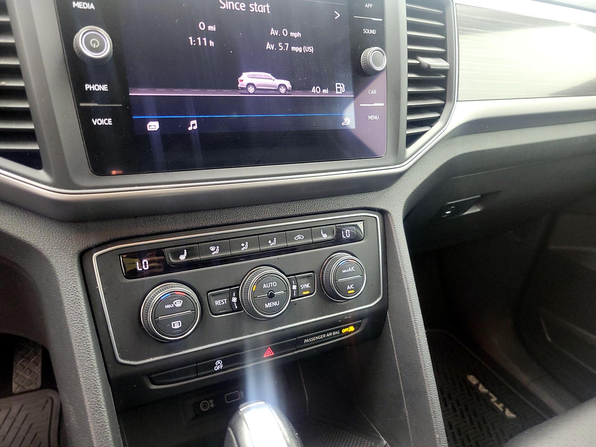 Thumbnail: 2018 Volkswagen Atlas - 16